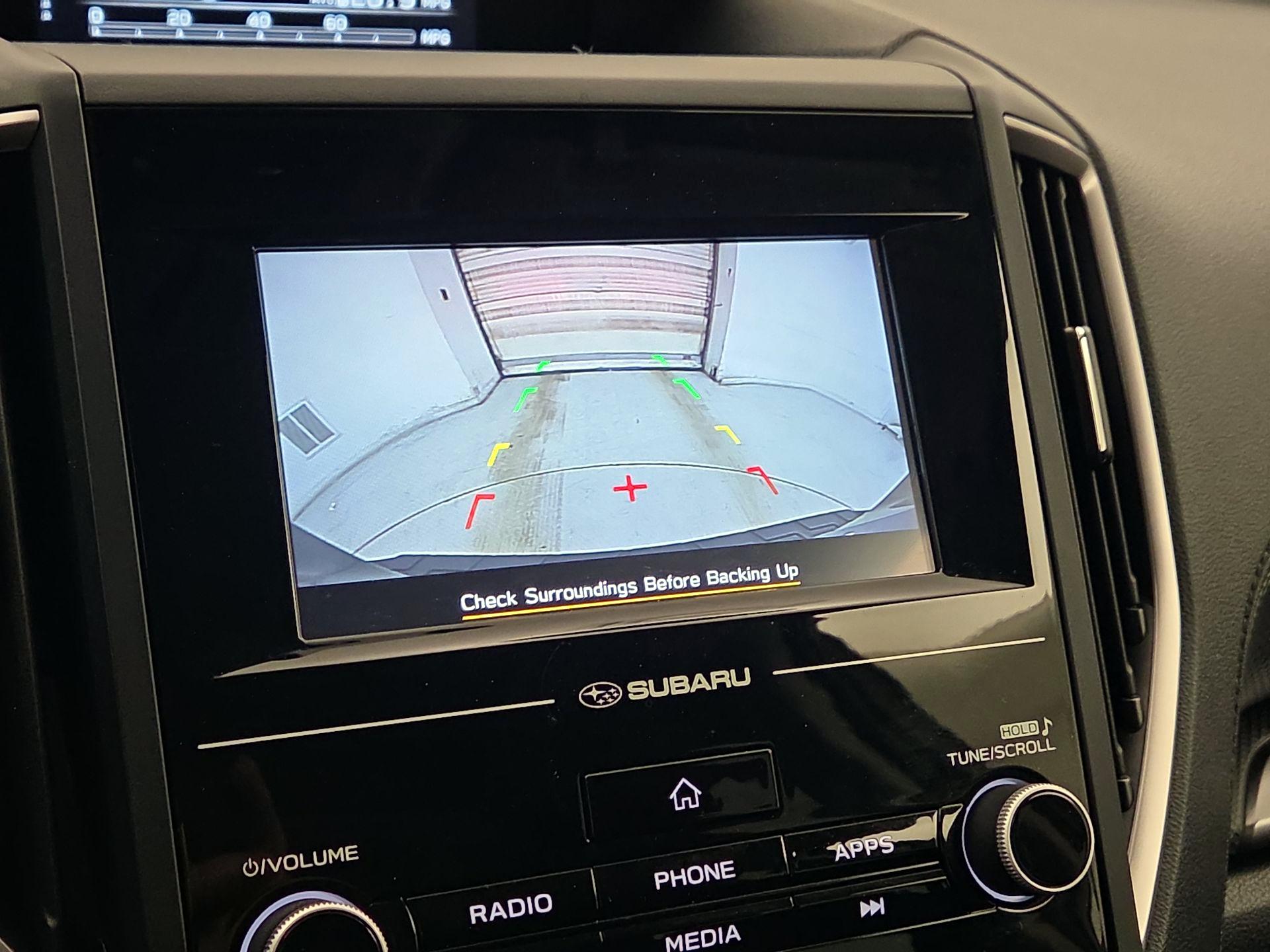 Thumbnail: 2024 Subaru Forester - 14