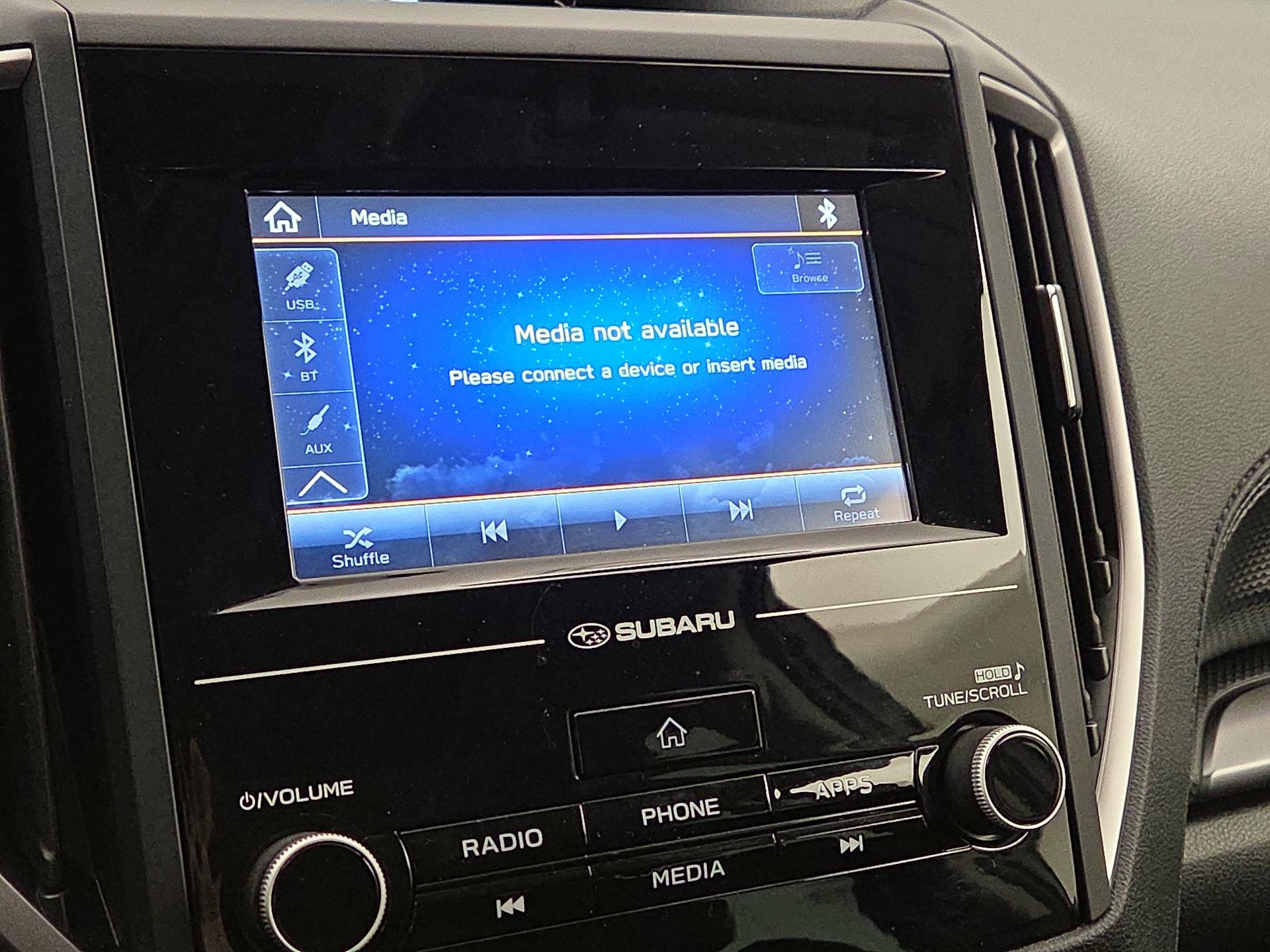 Thumbnail: 2024 Subaru Forester - 15