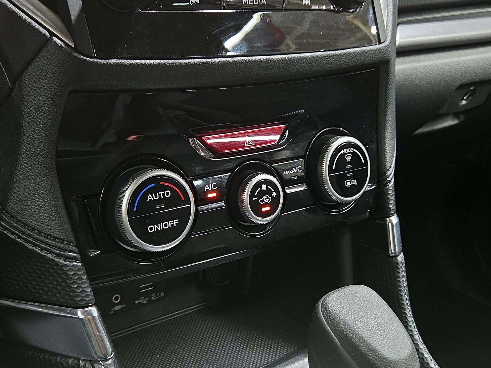 Thumbnail: 2024 Subaru Forester - 16