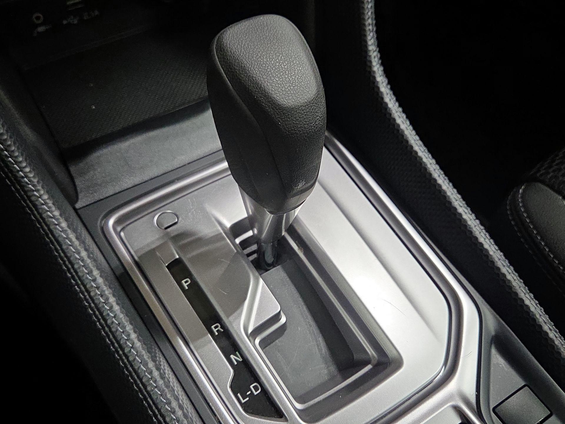 Thumbnail: 2024 Subaru Forester - 17