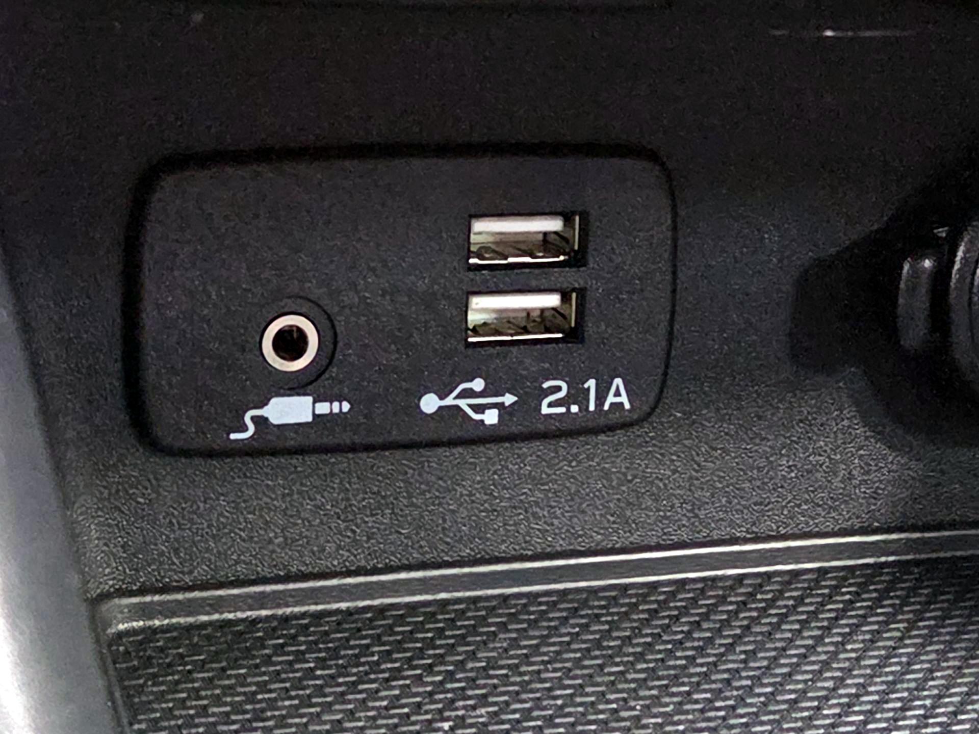 Thumbnail: 2024 Subaru Forester - 18