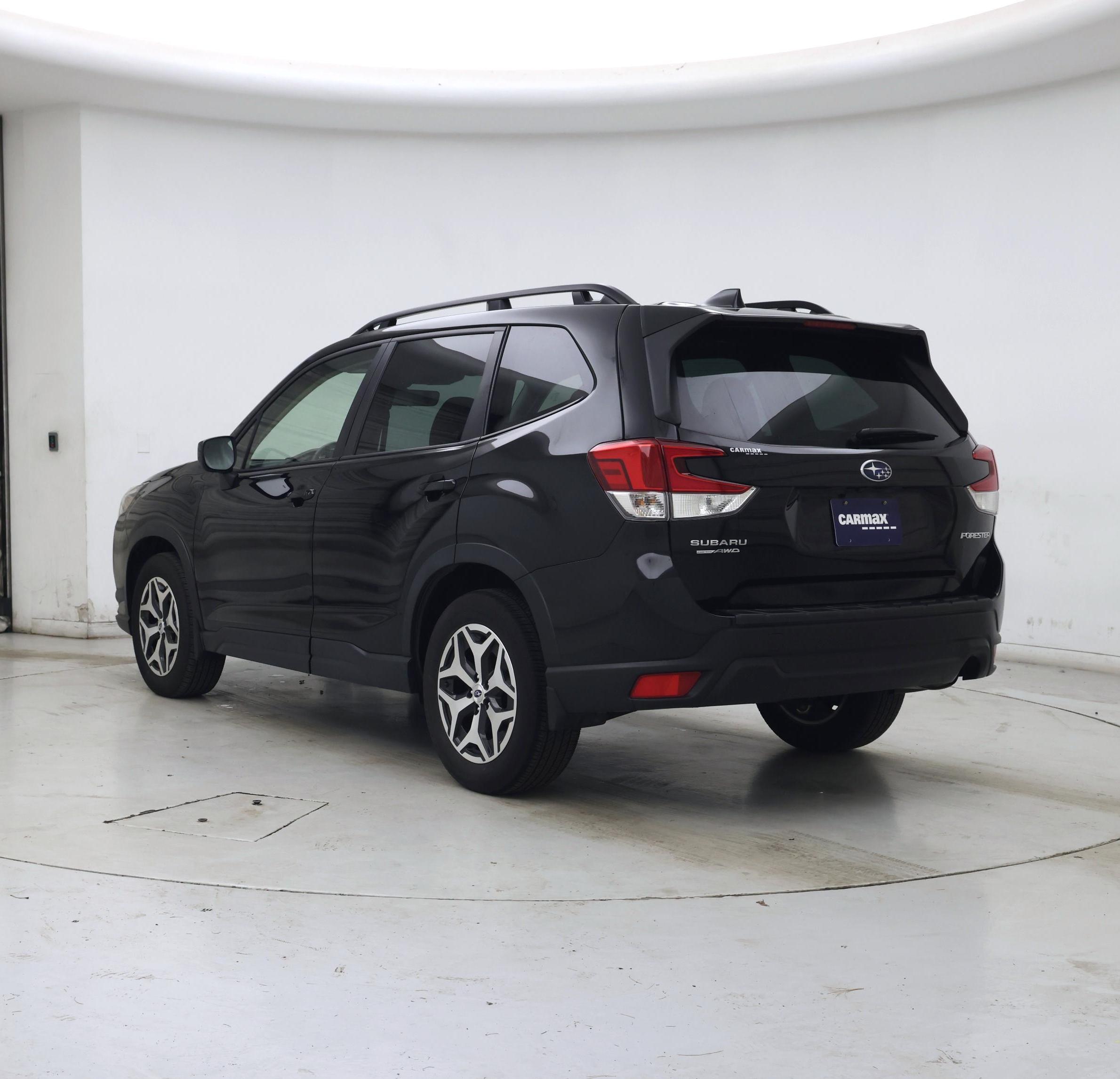 Thumbnail: 2024 Subaru Forester - 2