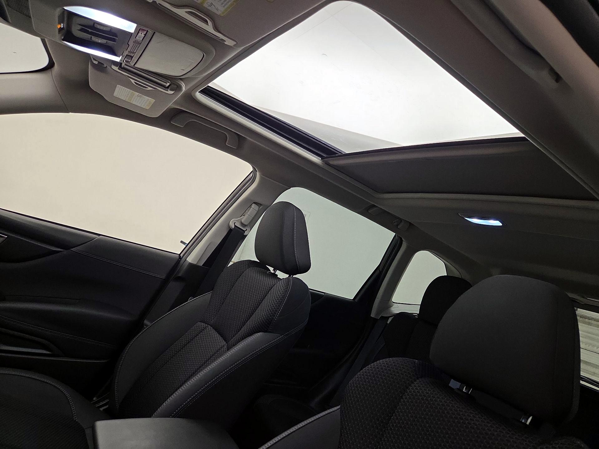 Thumbnail: 2024 Subaru Forester - 19