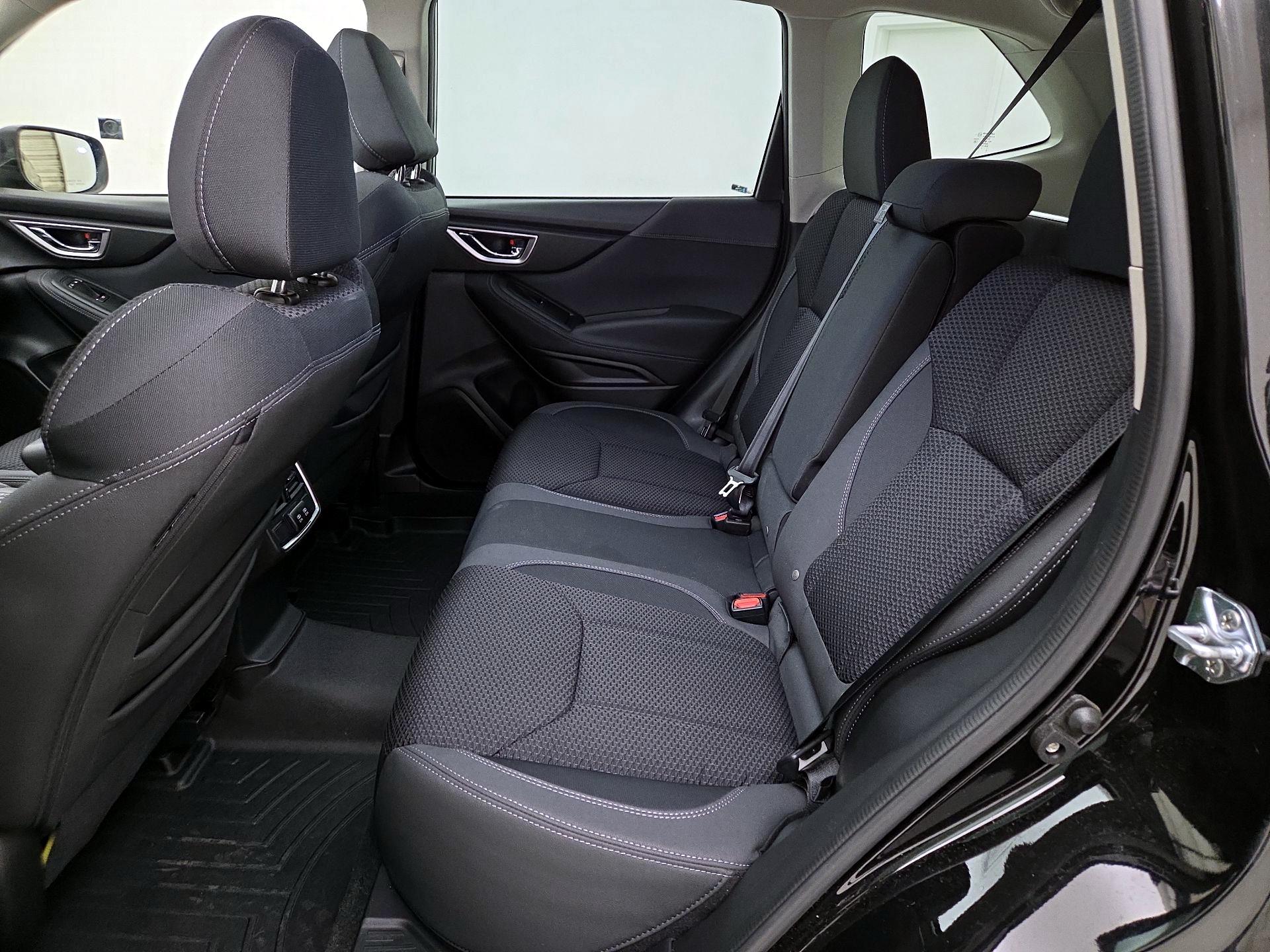 Thumbnail: 2024 Subaru Forester - 20