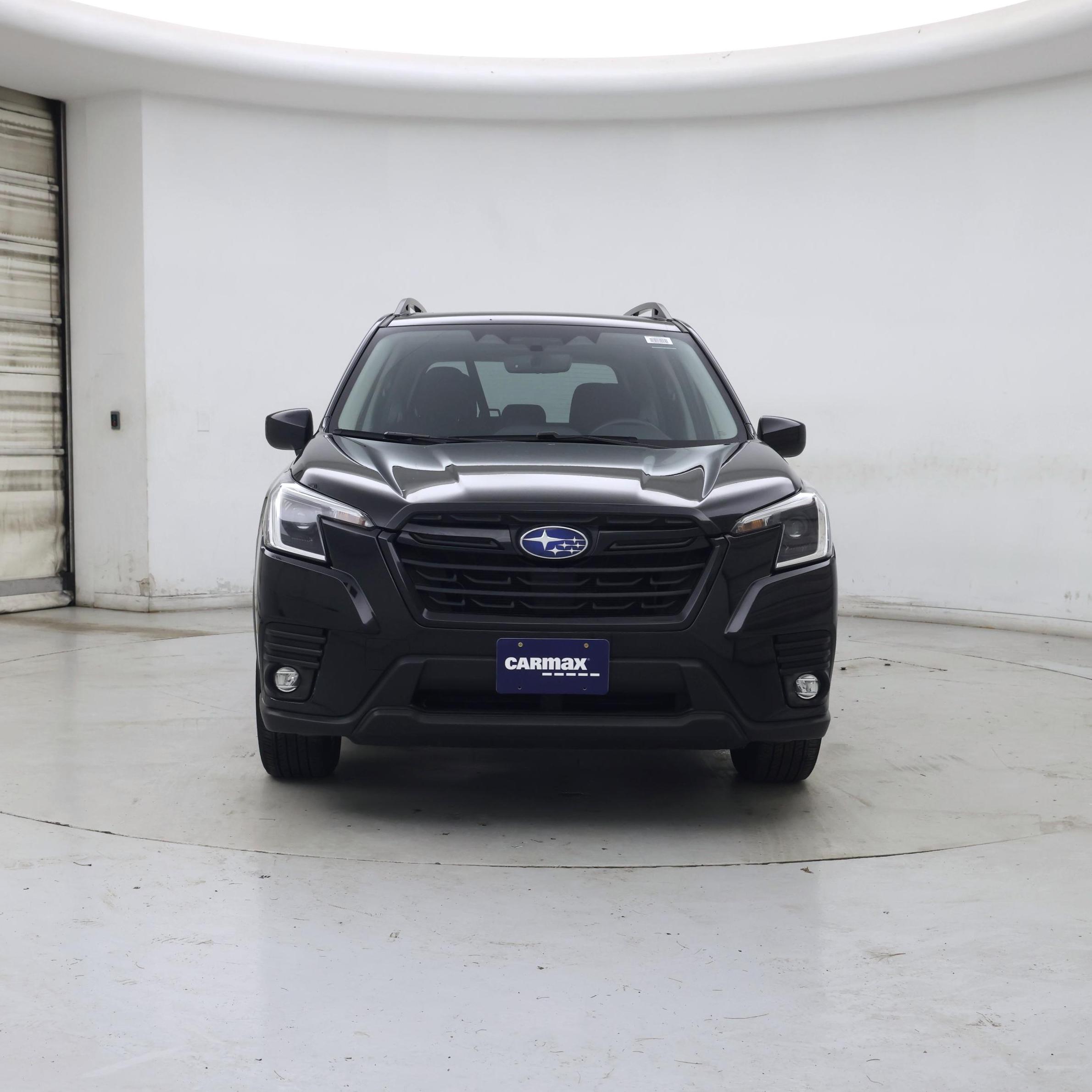 Thumbnail: 2024 Subaru Forester - 5