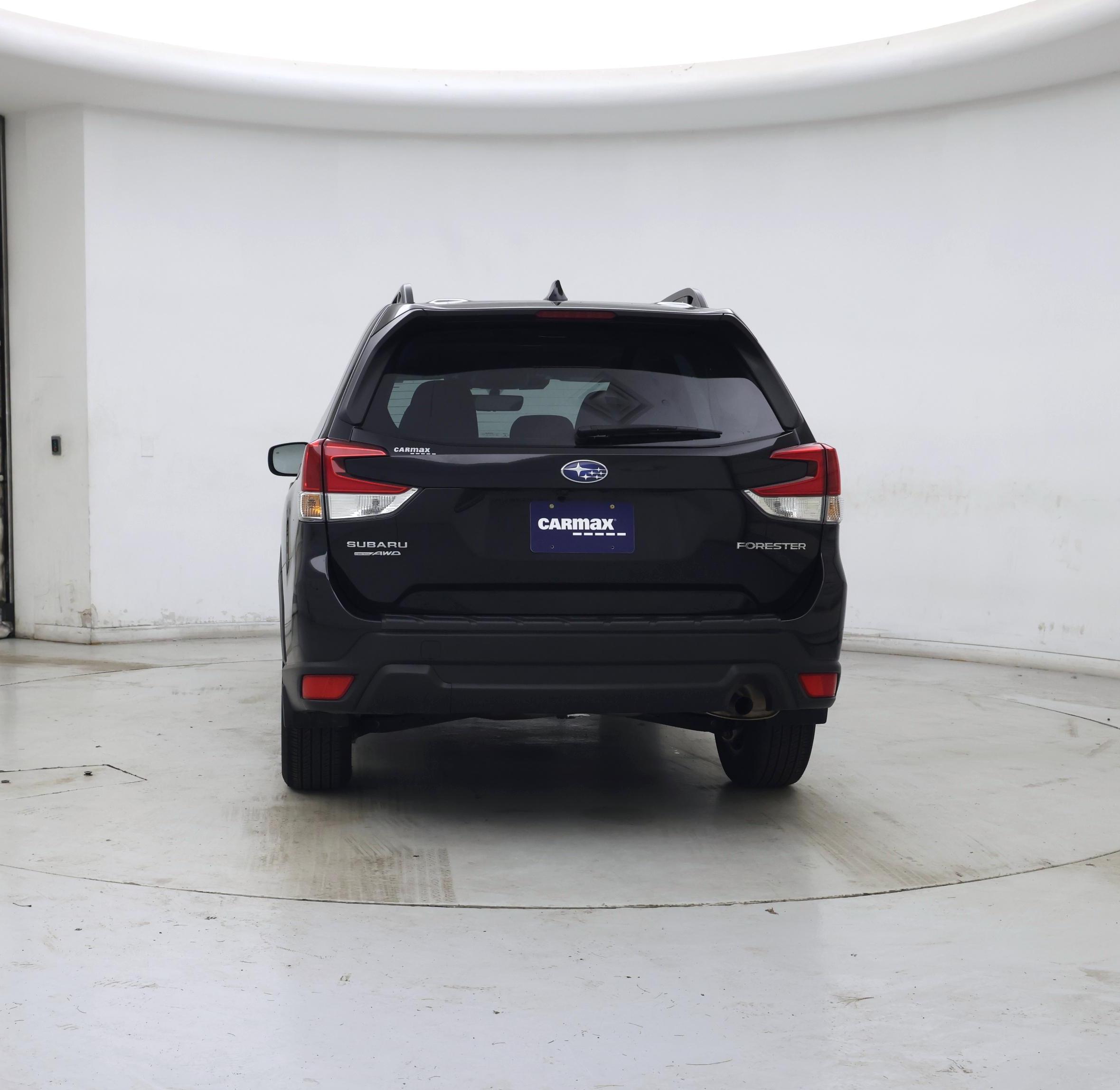 Thumbnail: 2024 Subaru Forester - 6