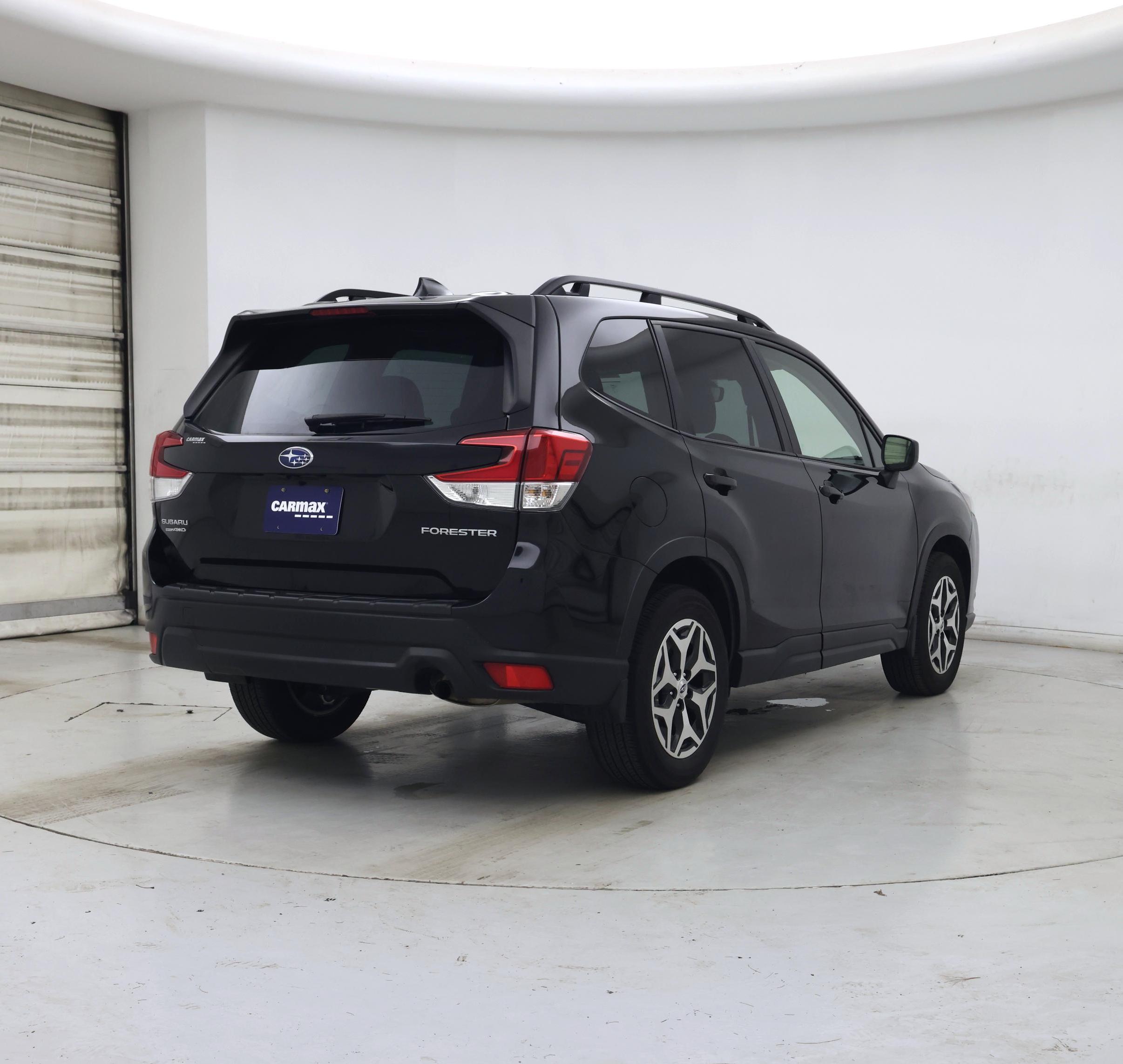 Thumbnail: 2024 Subaru Forester - 8