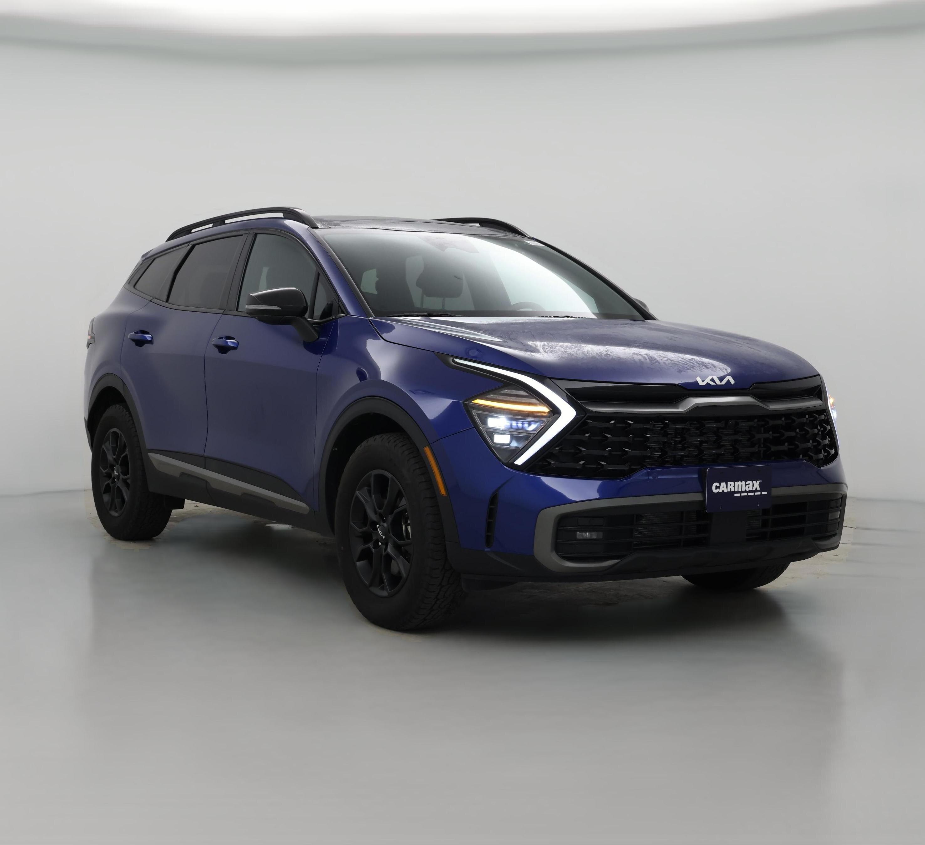 Thumbnail: 2024 Kia Sportage - 1