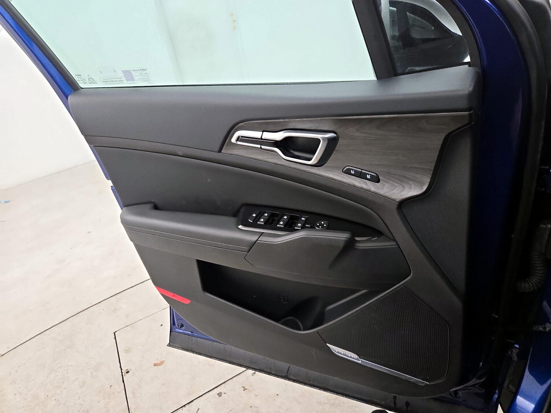 Thumbnail: 2024 Kia Sportage - 12