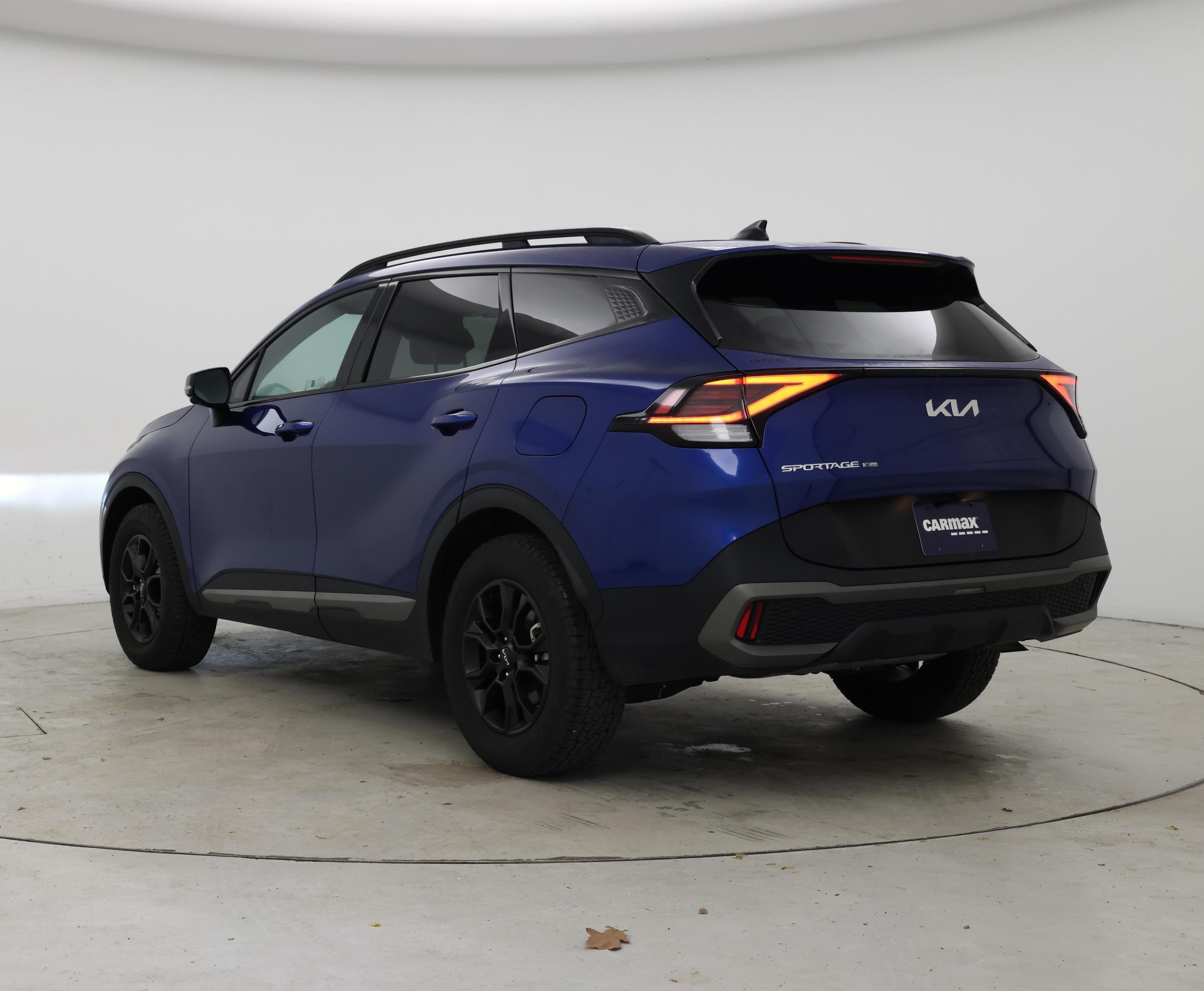 Thumbnail: 2024 Kia Sportage - 2