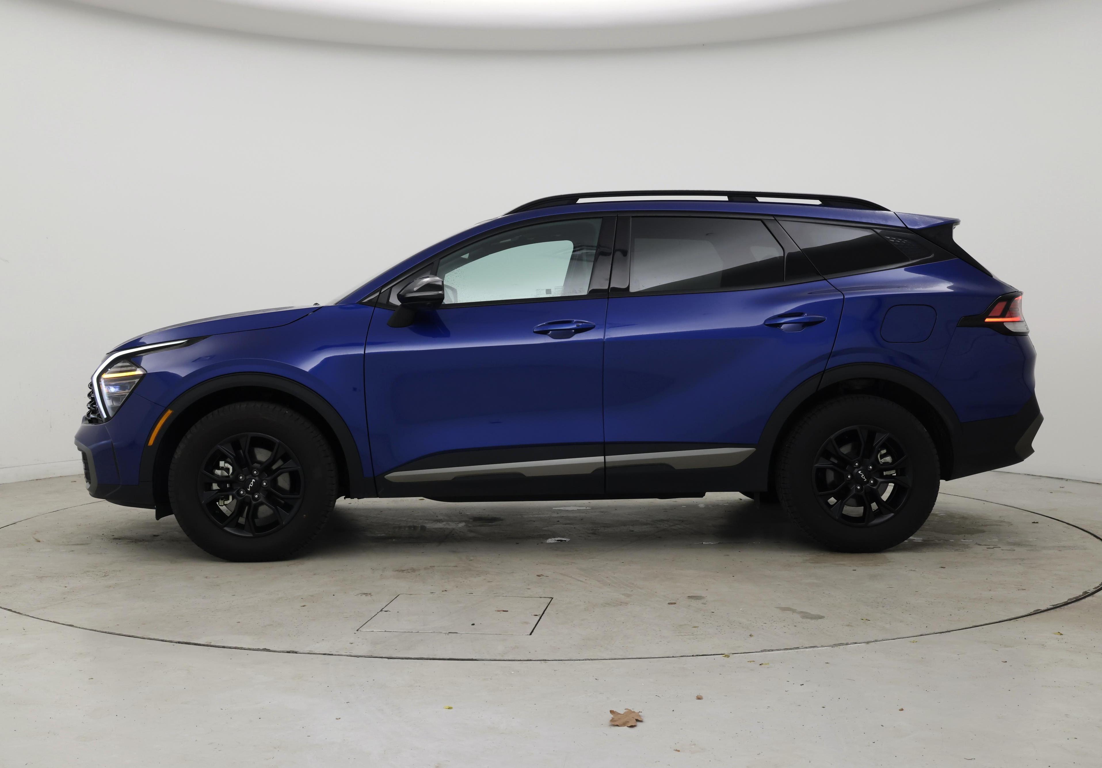 Thumbnail: 2024 Kia Sportage - 3