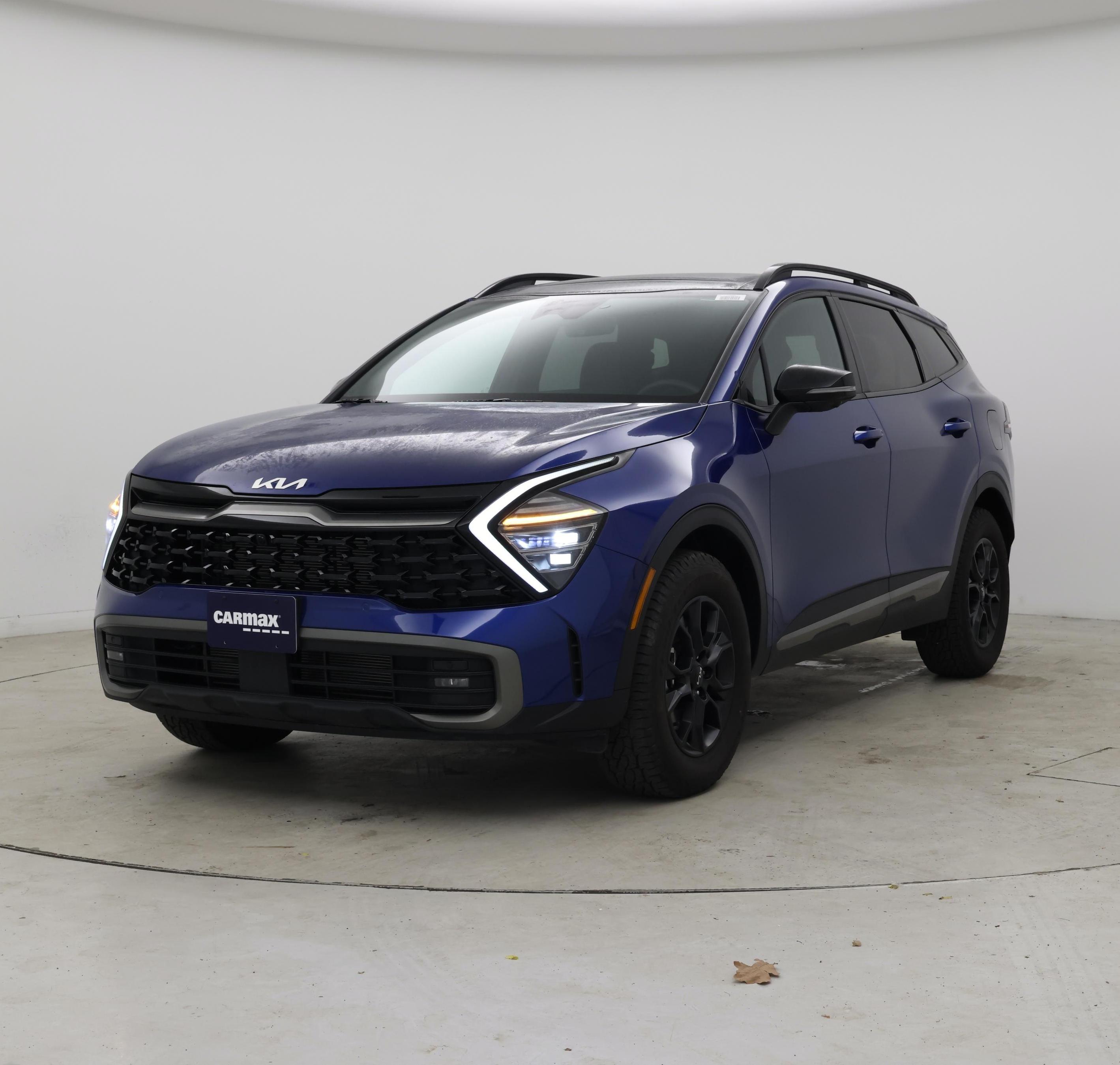 Thumbnail: 2024 Kia Sportage - 4