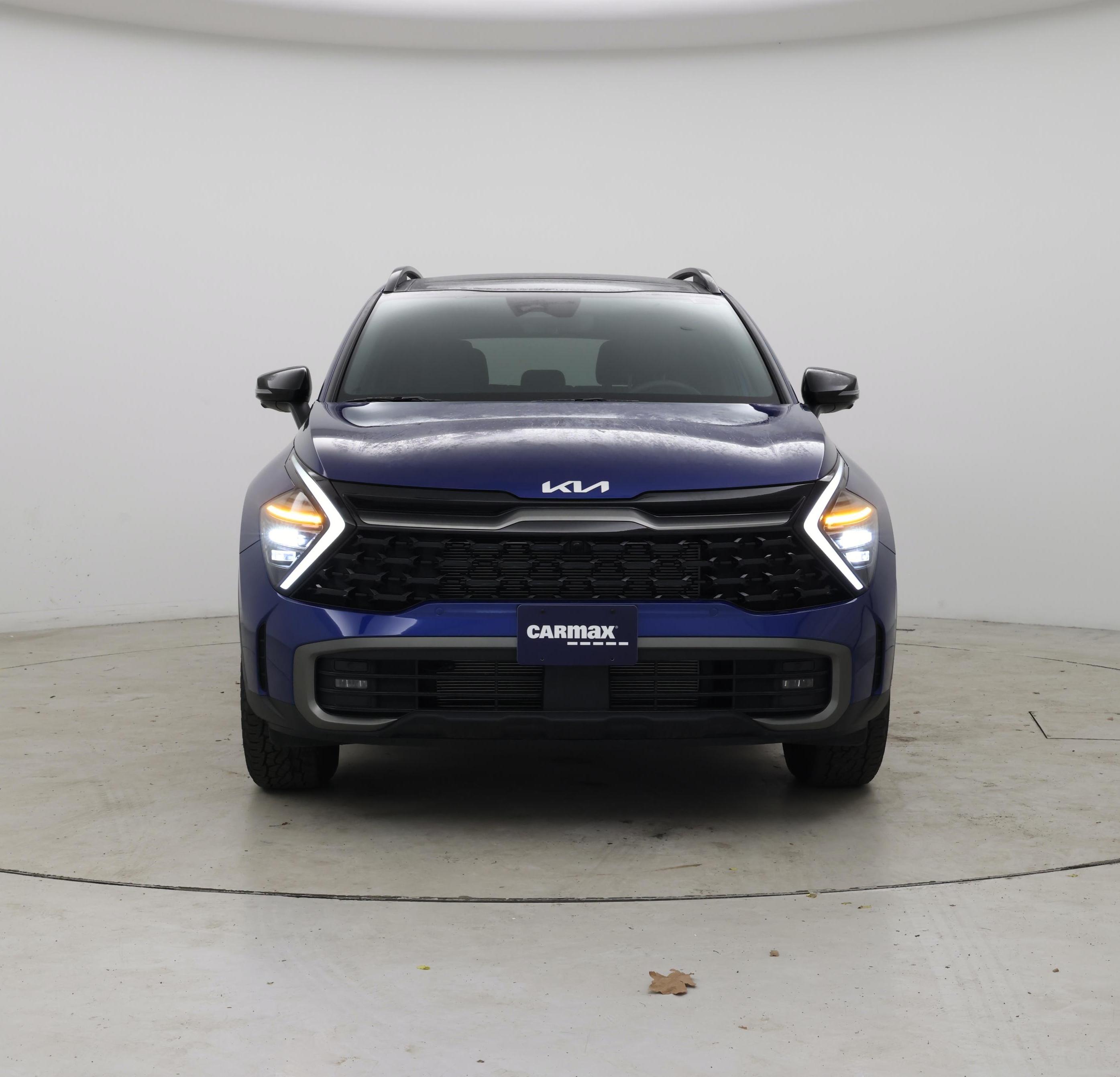 Thumbnail: 2024 Kia Sportage - 5