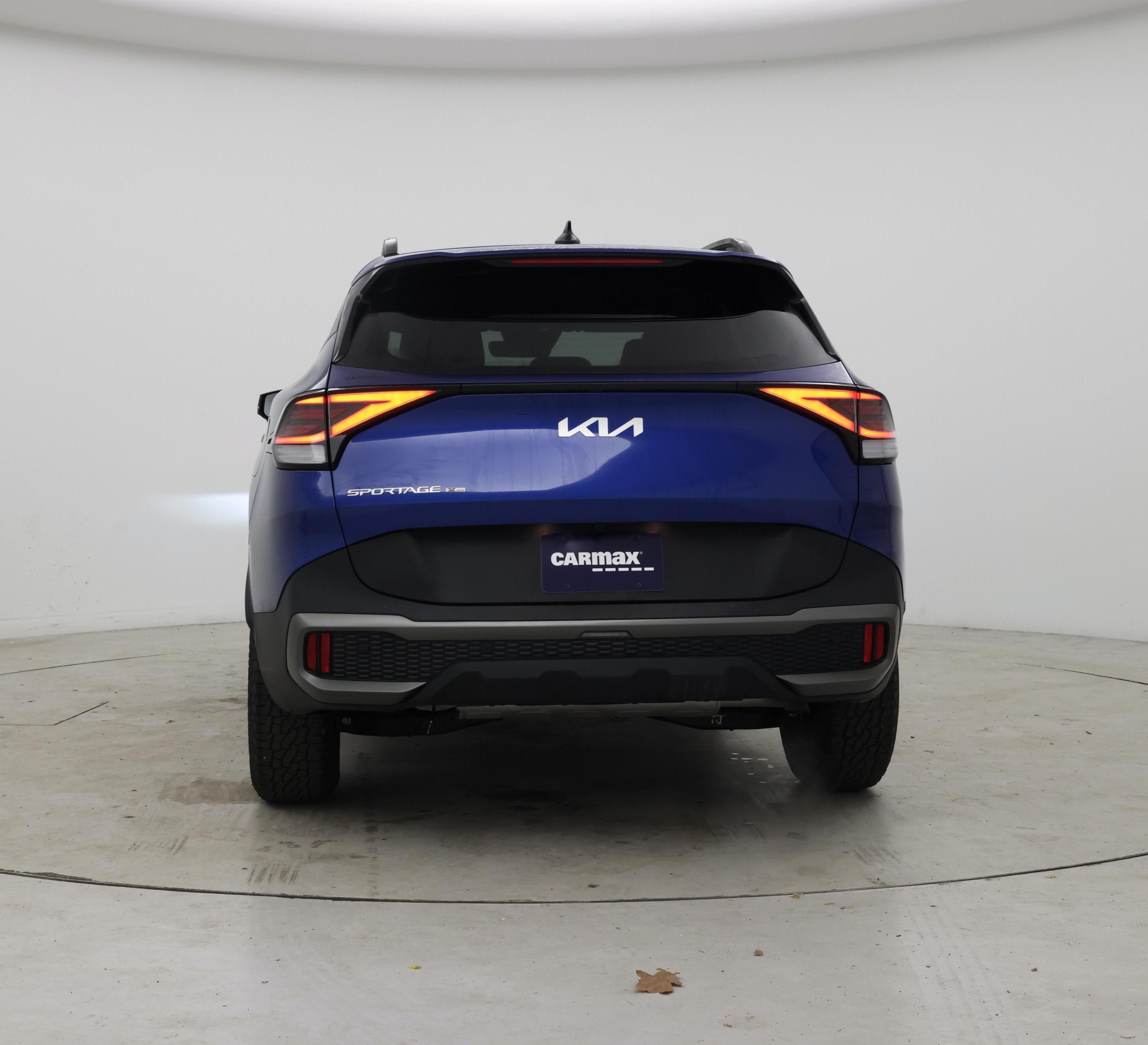 Thumbnail: 2024 Kia Sportage - 6