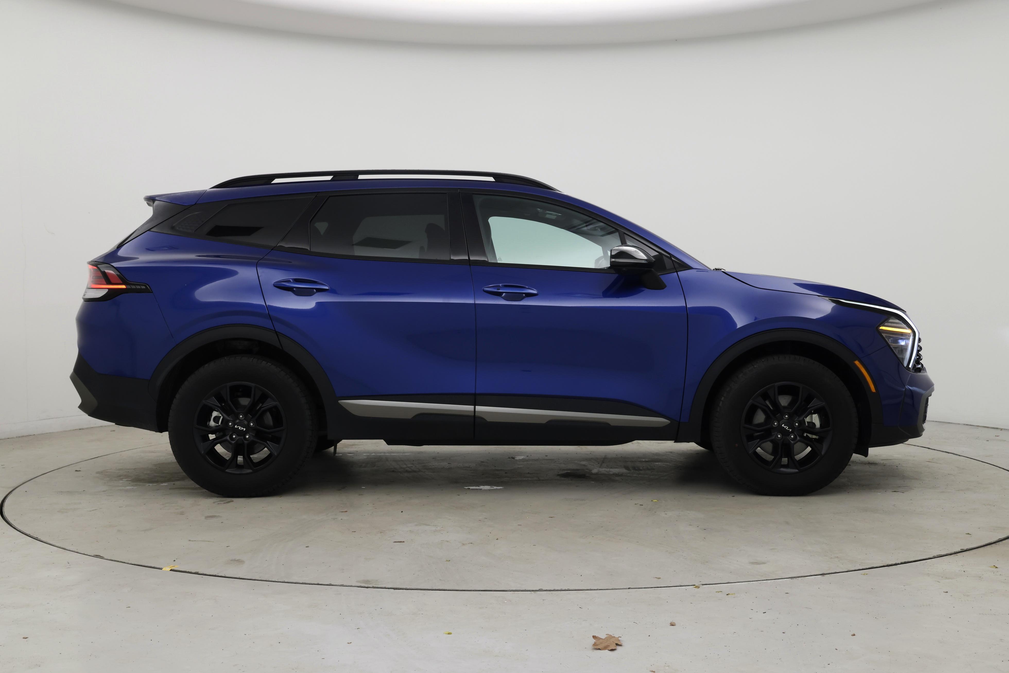 Thumbnail: 2024 Kia Sportage - 7