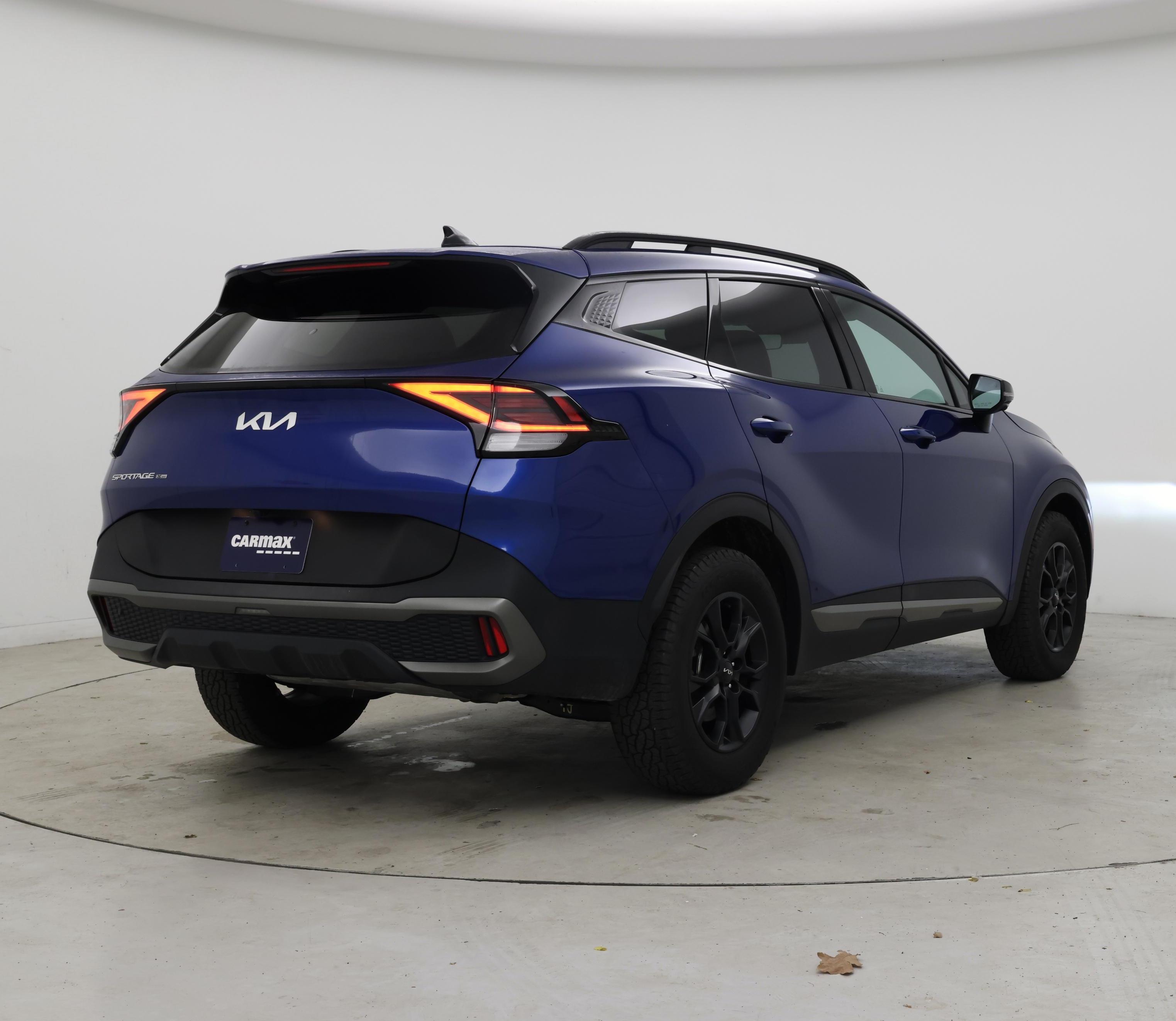 Thumbnail: 2024 Kia Sportage - 8