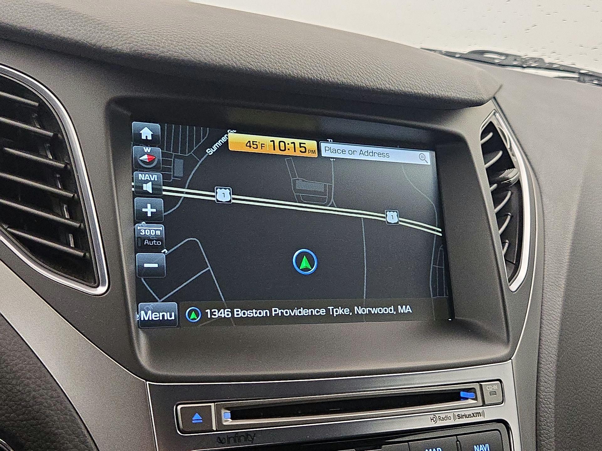 Thumbnail: 2017 Hyundai Azera - 14