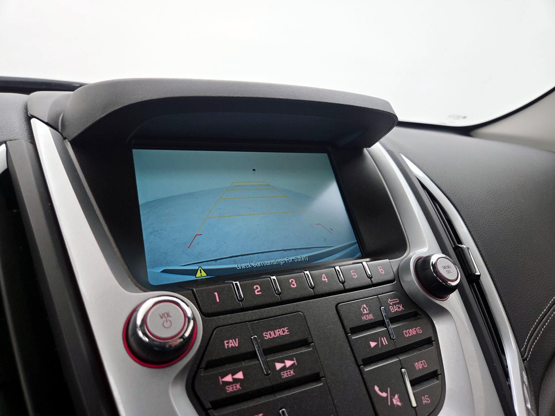 Thumbnail: 2016 GMC Terrain - 13