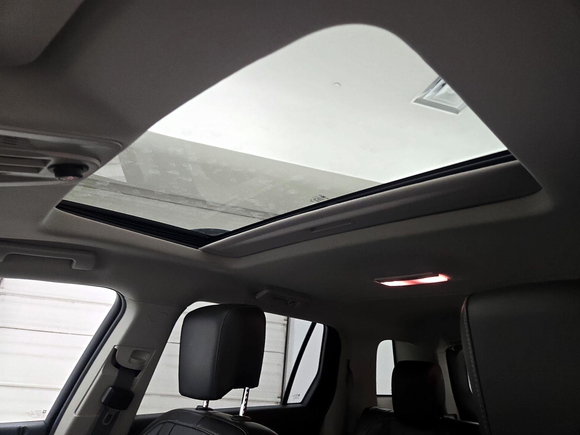 Thumbnail: 2016 GMC Terrain - 18