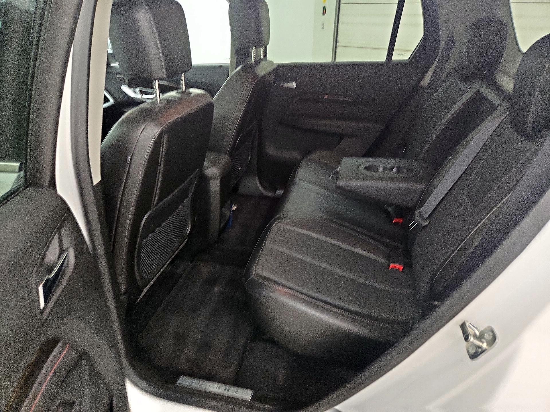 Thumbnail: 2016 GMC Terrain - 19