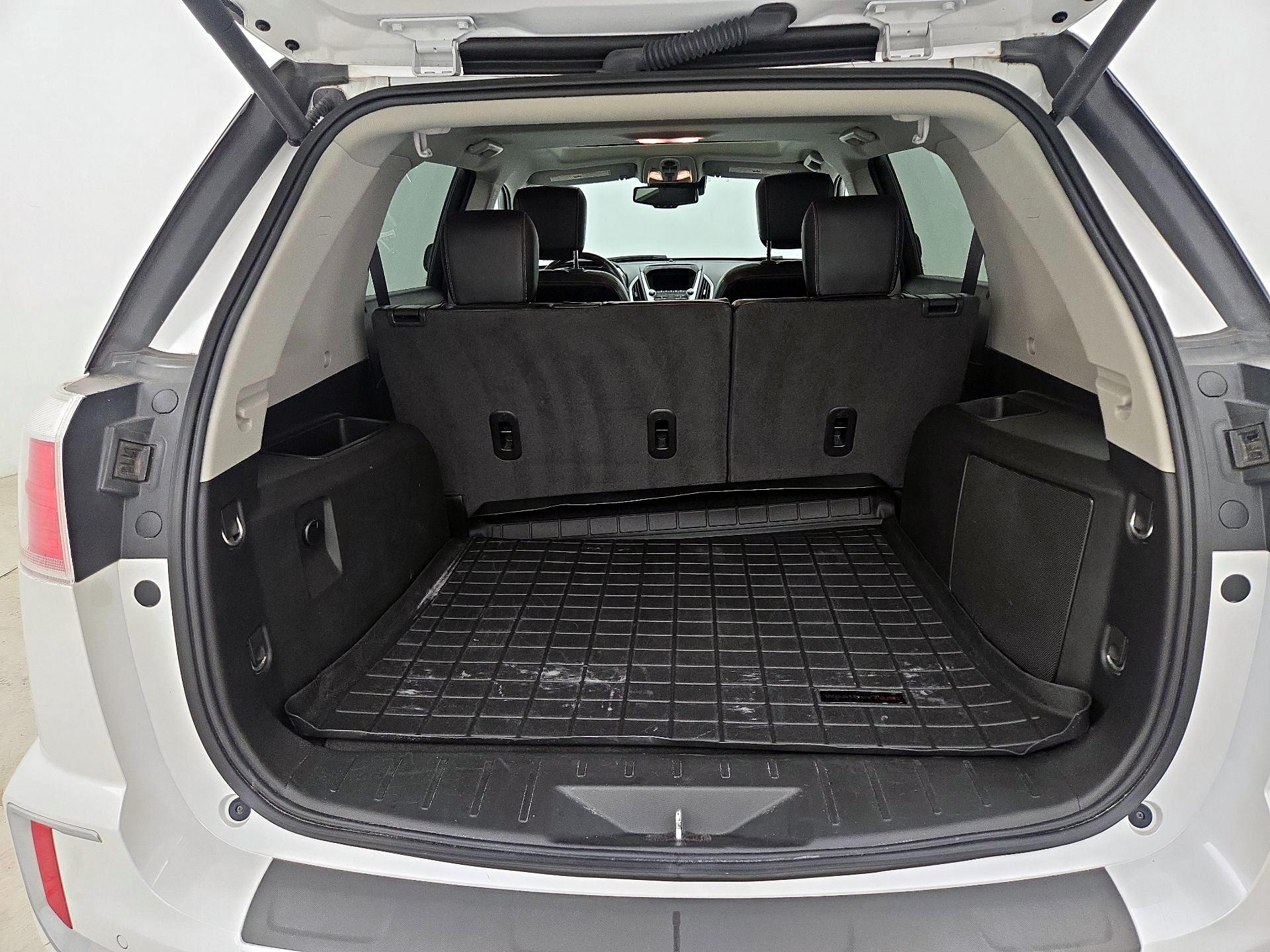 Thumbnail: 2016 GMC Terrain - 20