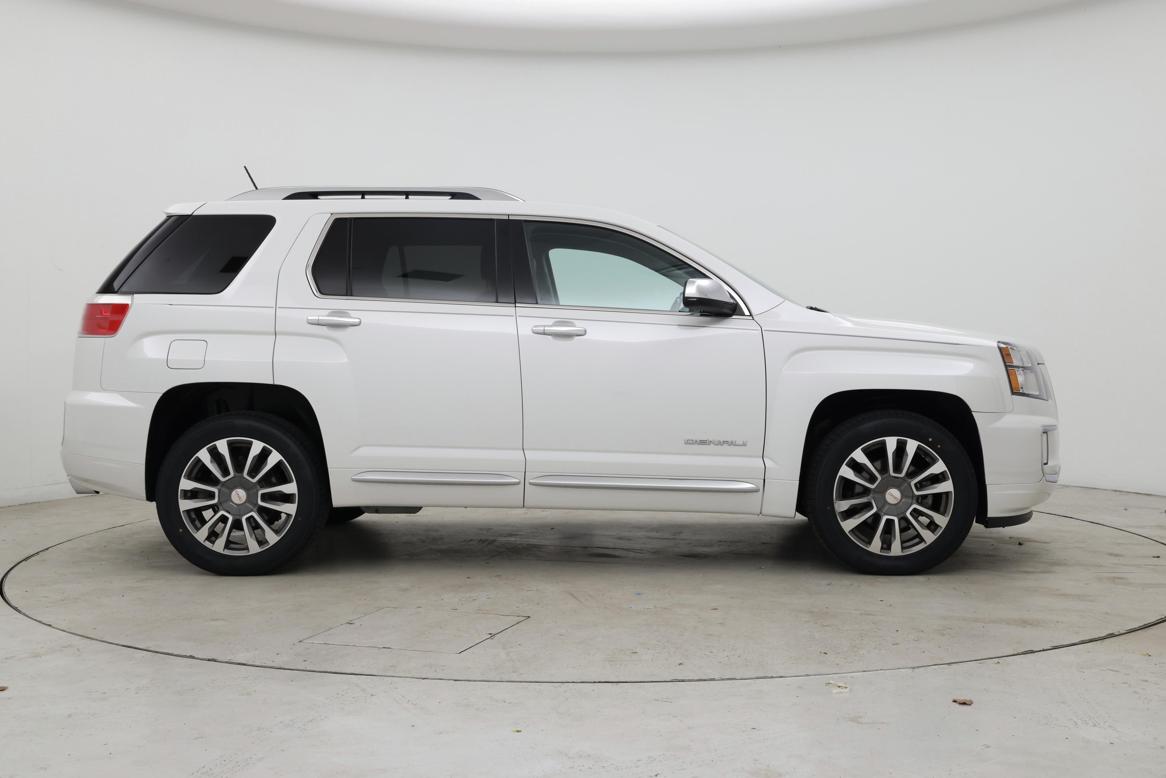Thumbnail: 2016 GMC Terrain - 7