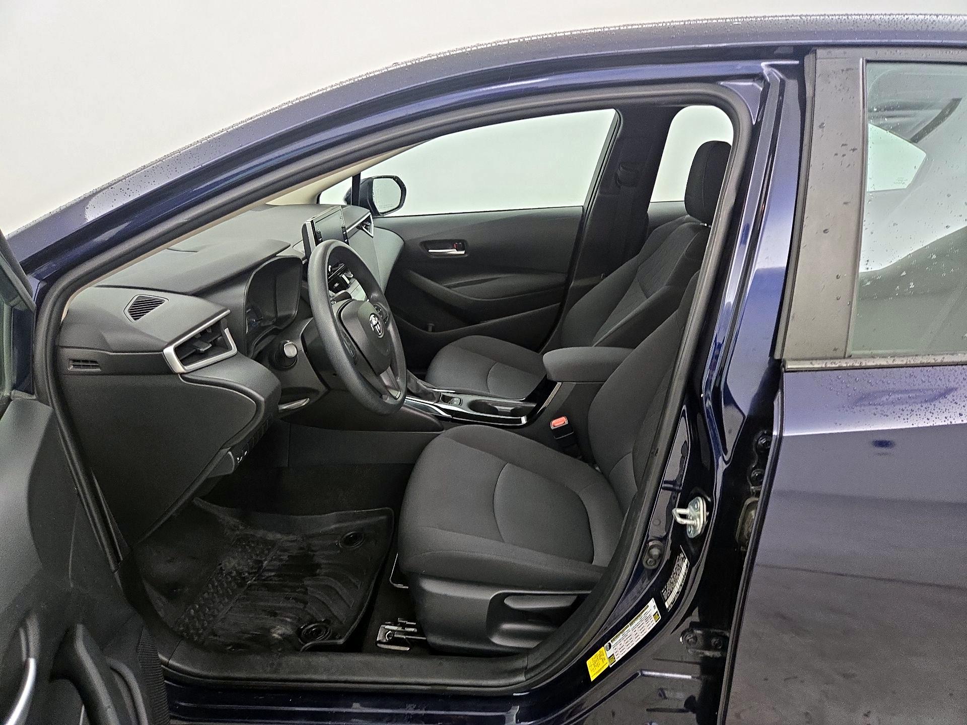 Thumbnail: 2021 Toyota Corolla - 10