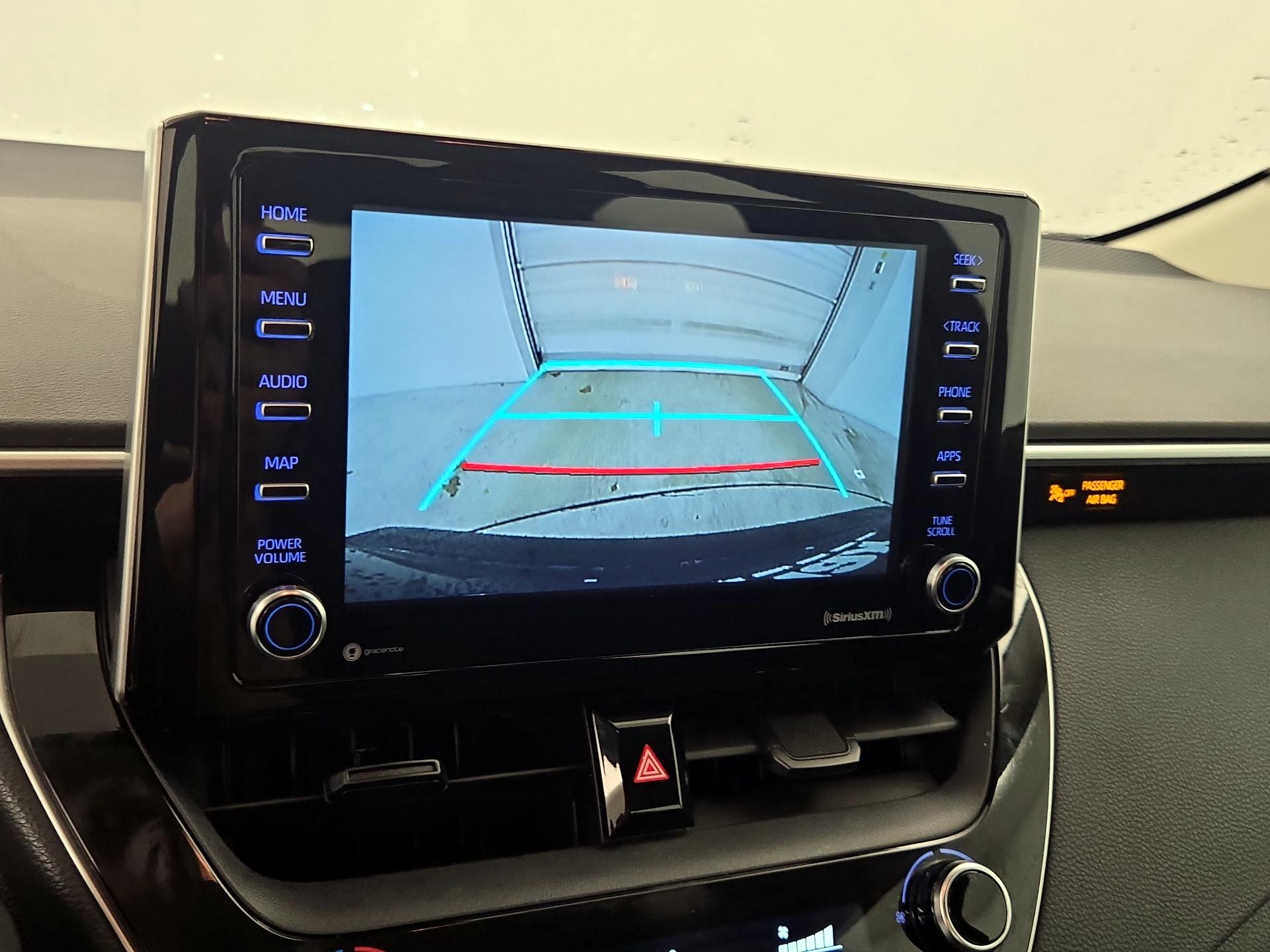 Thumbnail: 2021 Toyota Corolla - 14