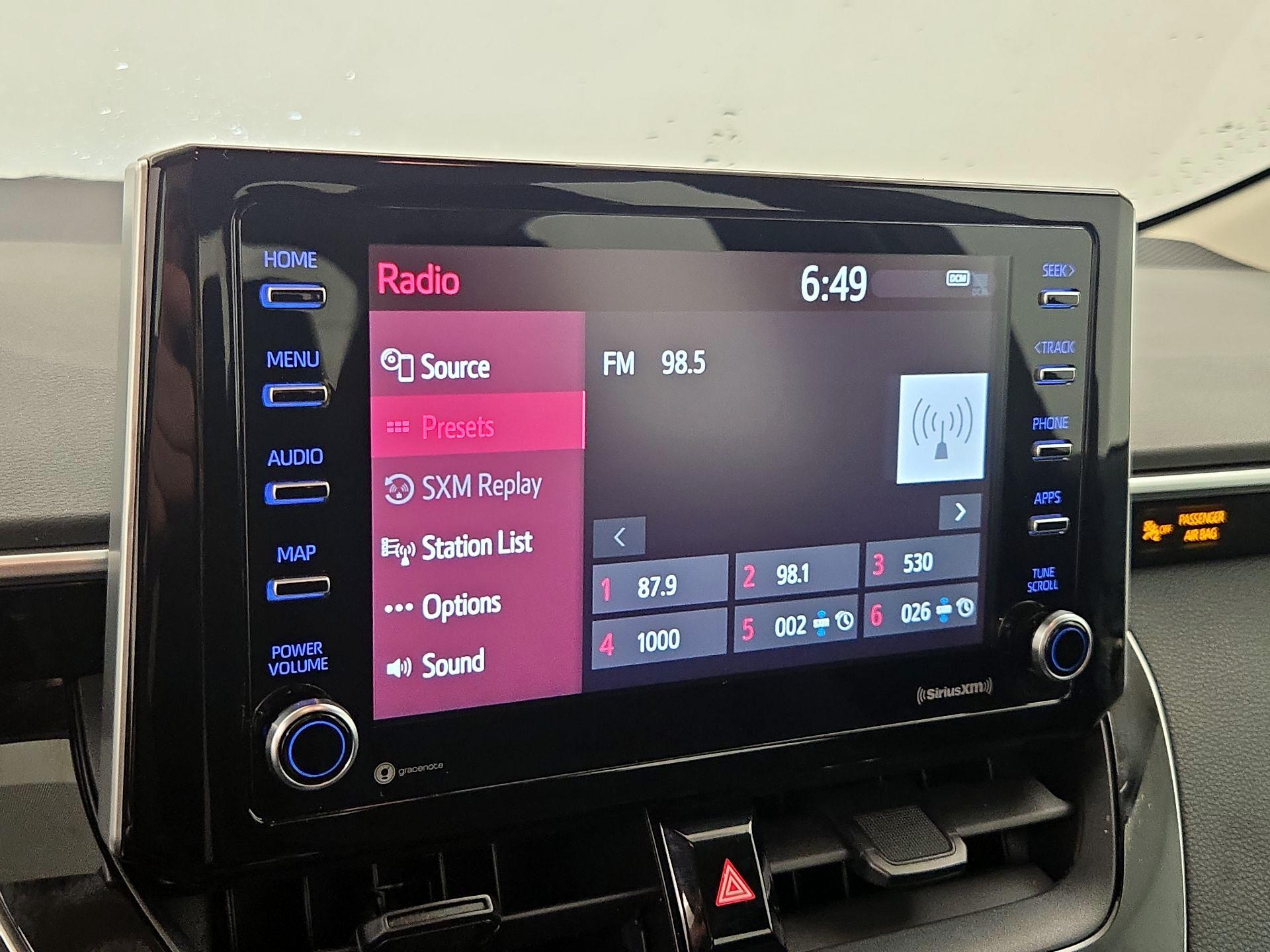 Thumbnail: 2021 Toyota Corolla - 15