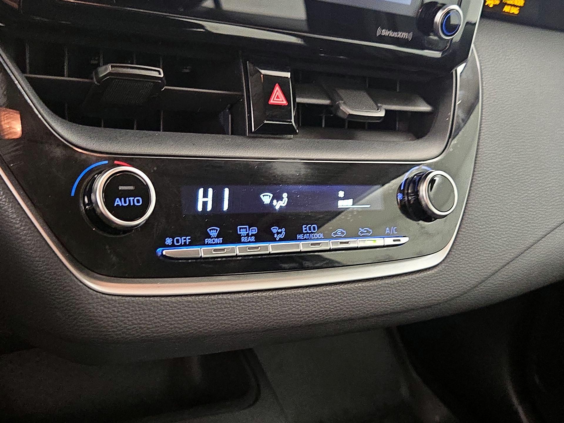 Thumbnail: 2021 Toyota Corolla - 16