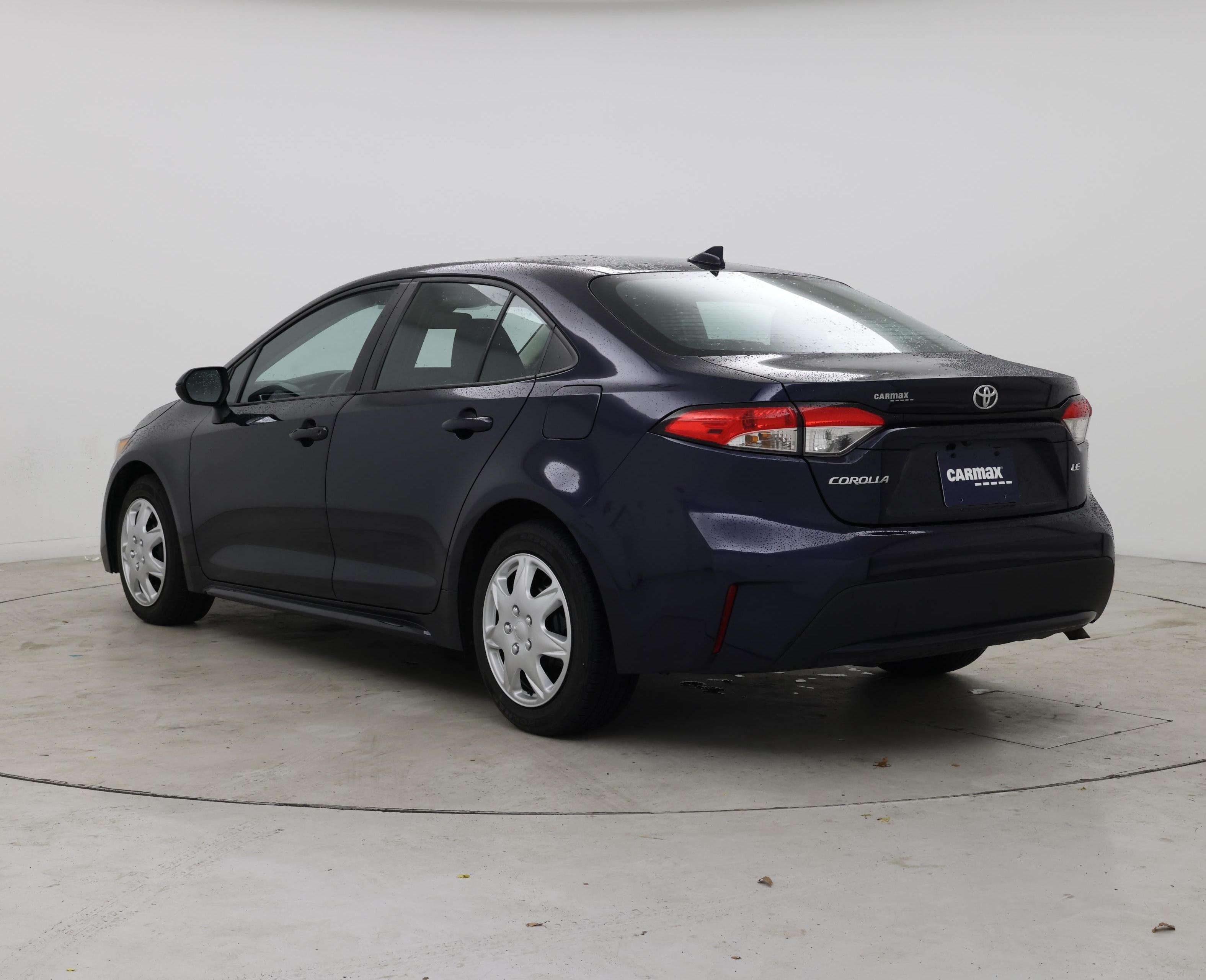 Thumbnail: 2021 Toyota Corolla - 2