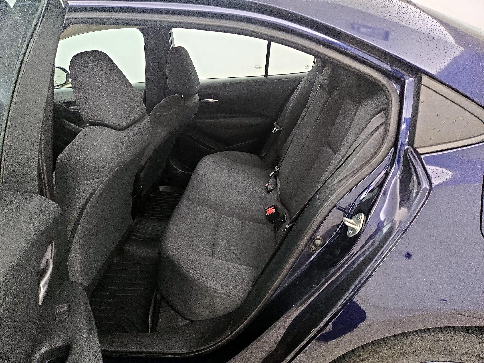 Thumbnail: 2021 Toyota Corolla - 19