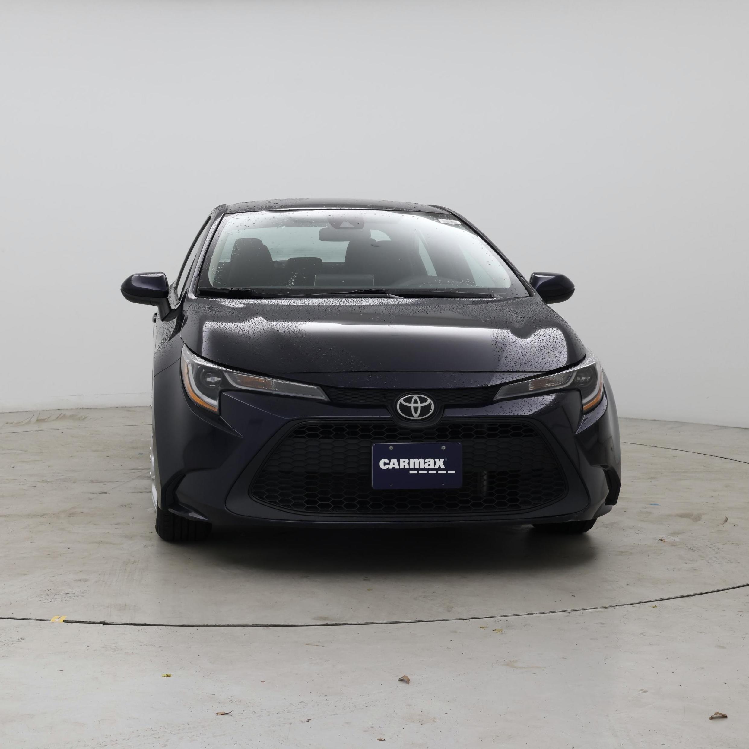 Thumbnail: 2021 Toyota Corolla - 5