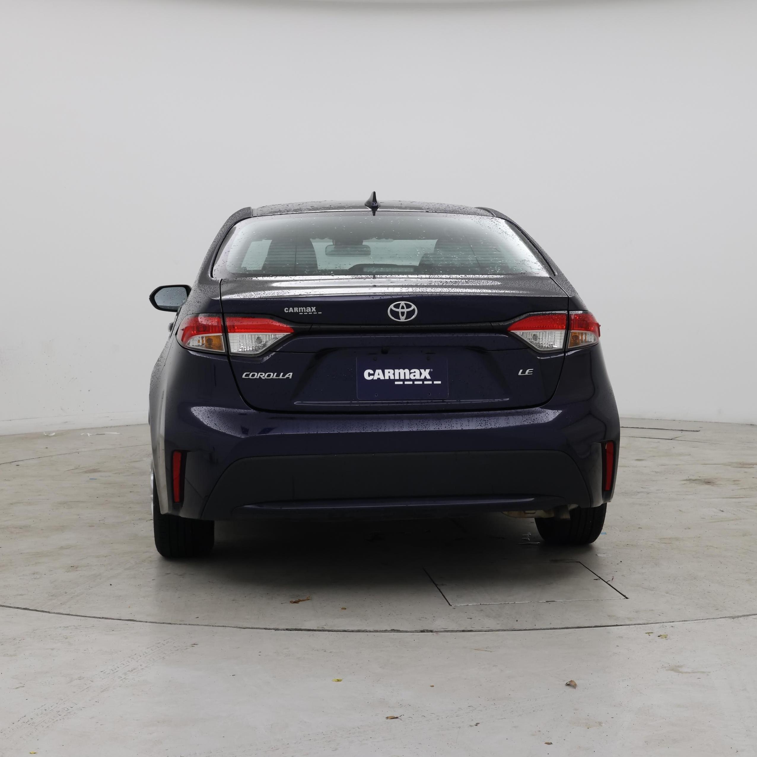 Thumbnail: 2021 Toyota Corolla - 6