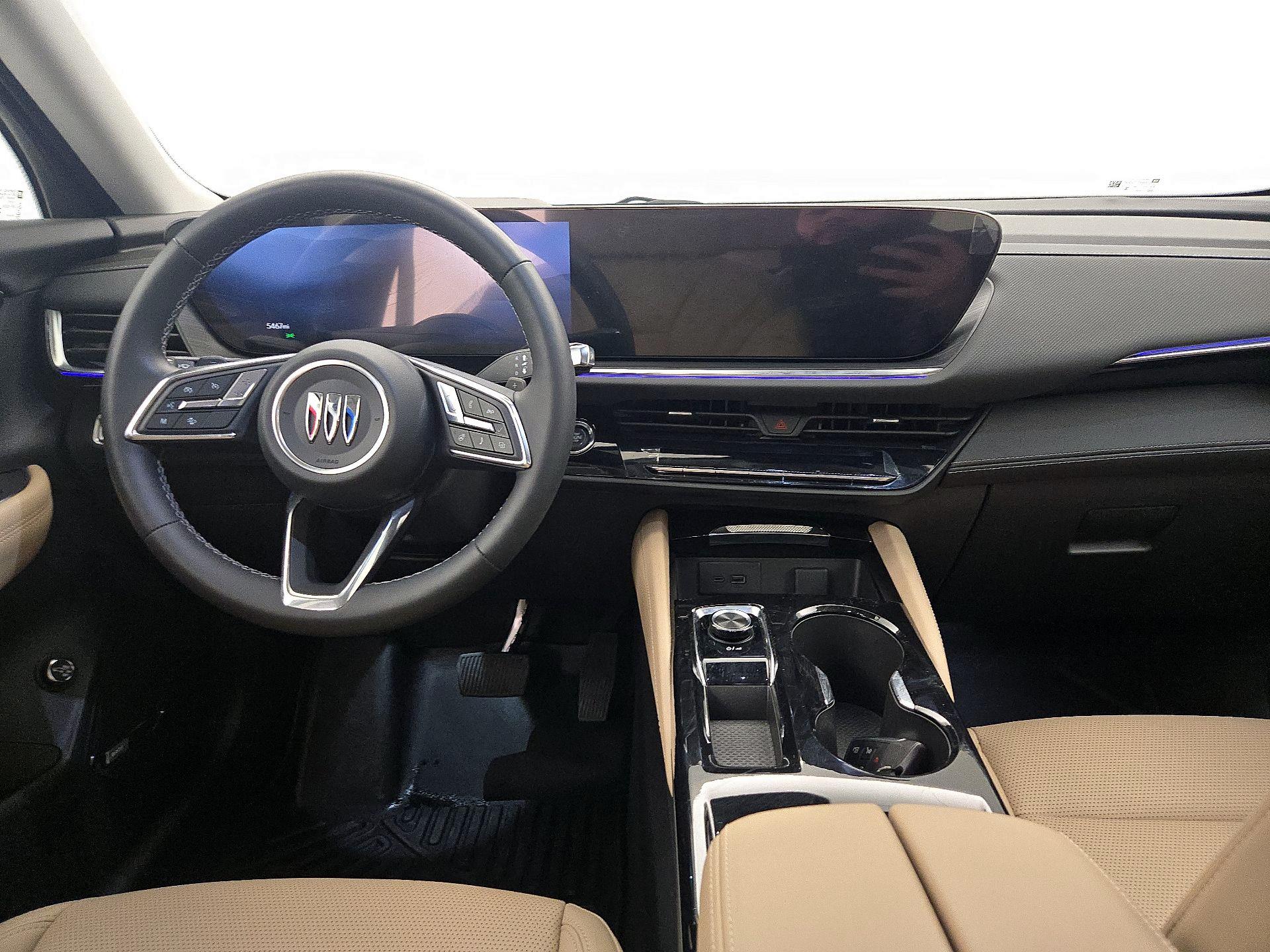 Thumbnail: 2025 Buick Envision - 9