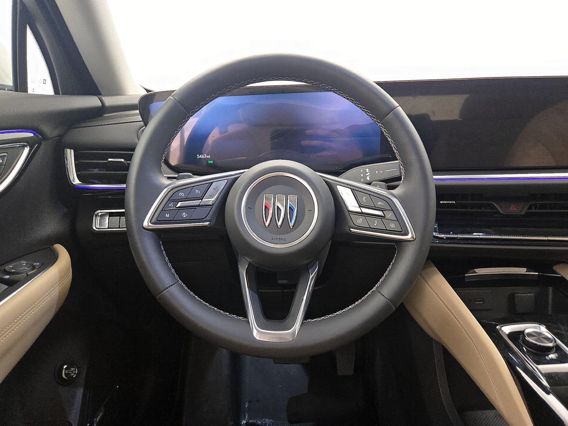 Thumbnail: 2025 Buick Envision - 10