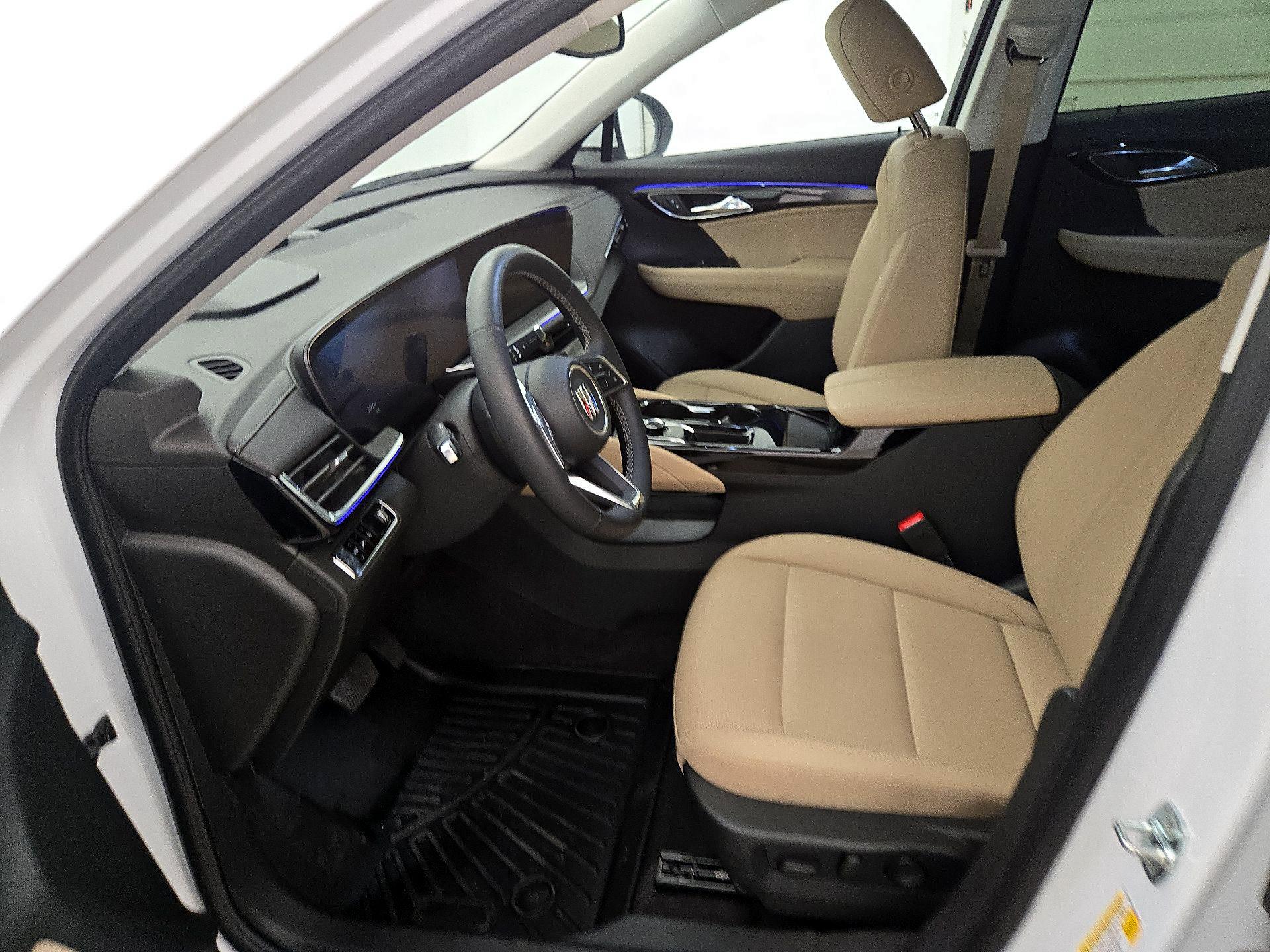 Thumbnail: 2025 Buick Envision - 11