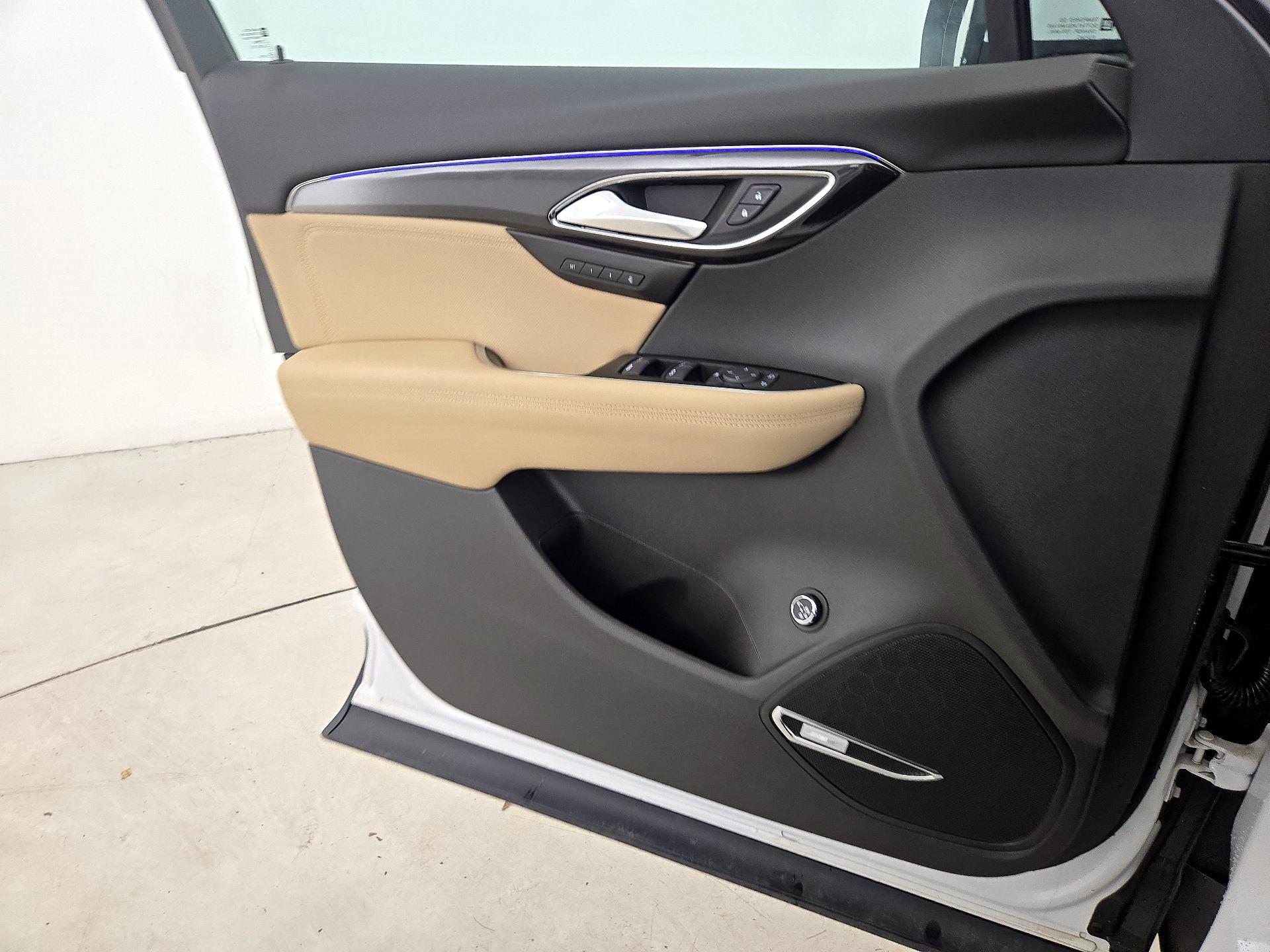 Thumbnail: 2025 Buick Envision - 12