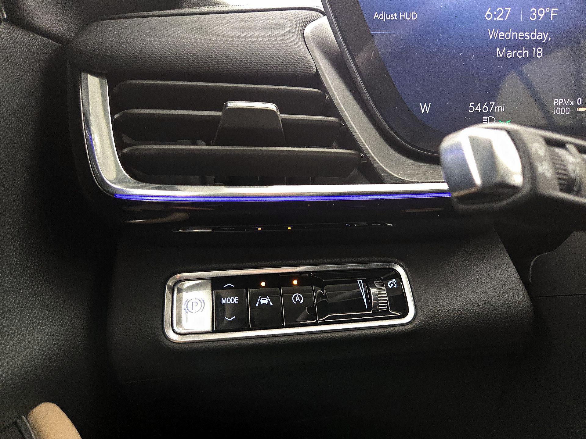 Thumbnail: 2025 Buick Envision - 13