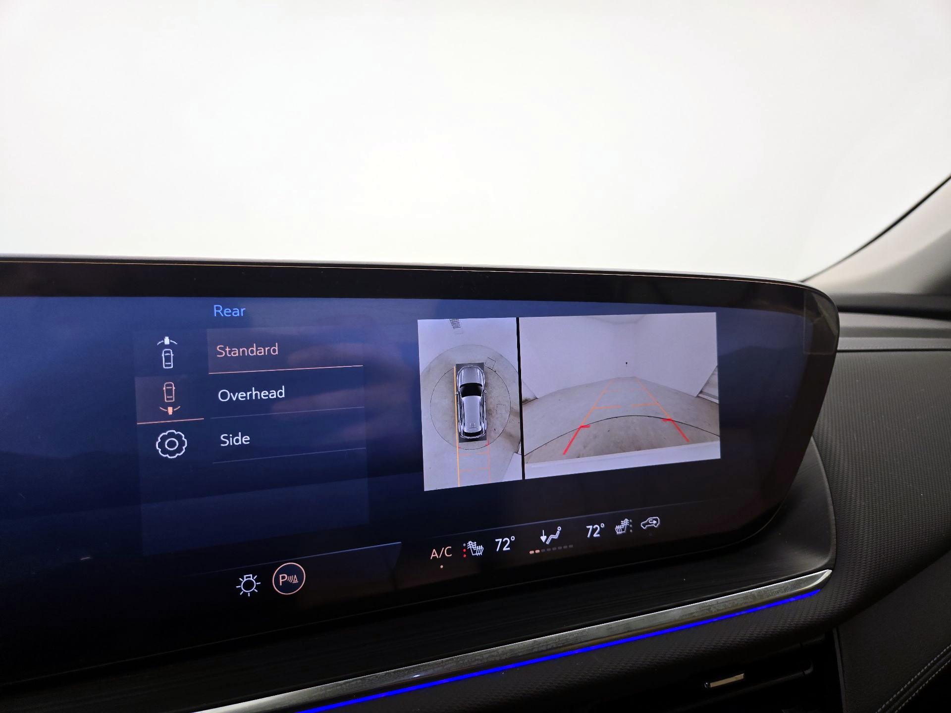 Thumbnail: 2025 Buick Envision - 14