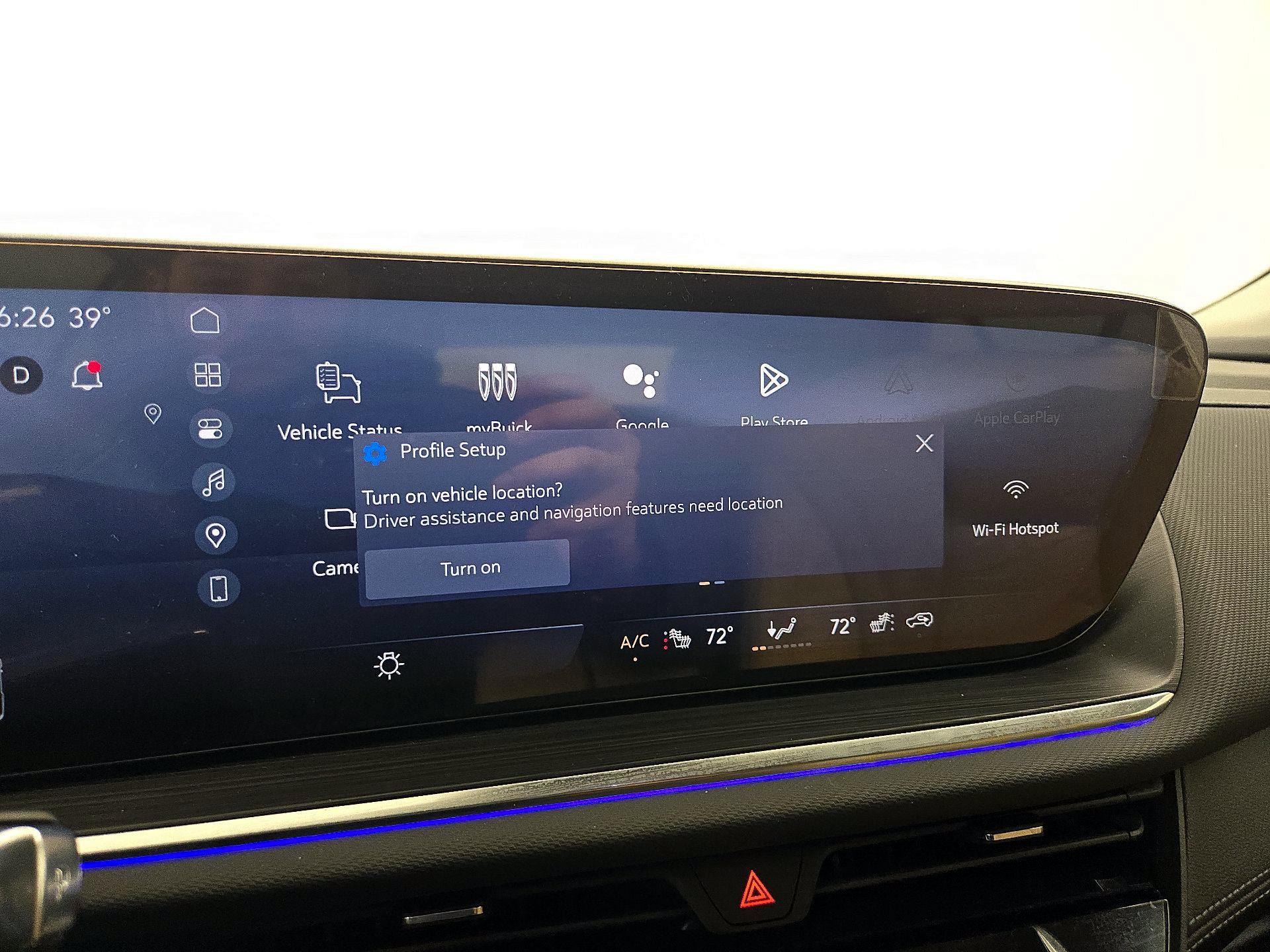 Thumbnail: 2025 Buick Envision - 15