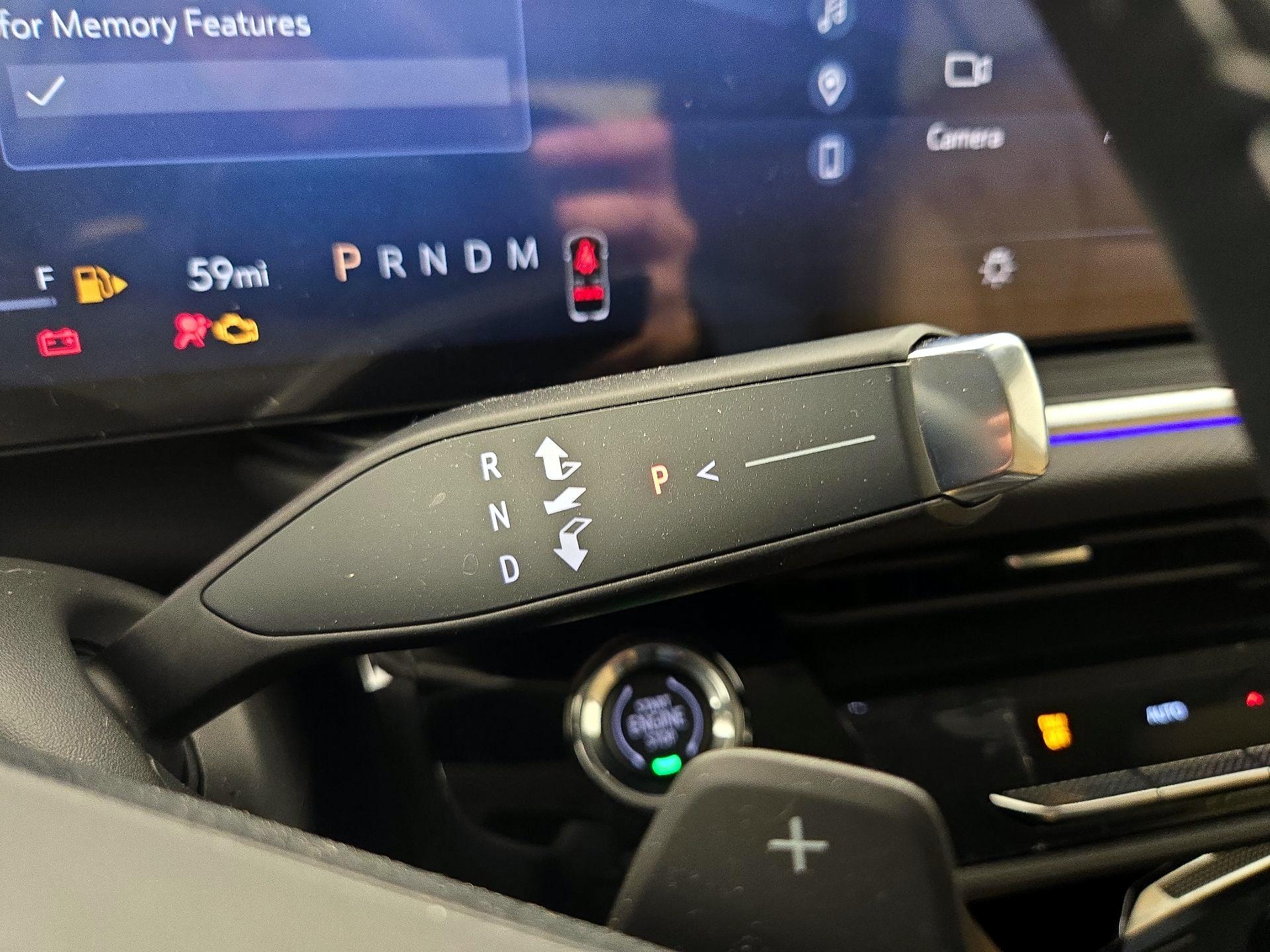 Thumbnail: 2025 Buick Envision - 17