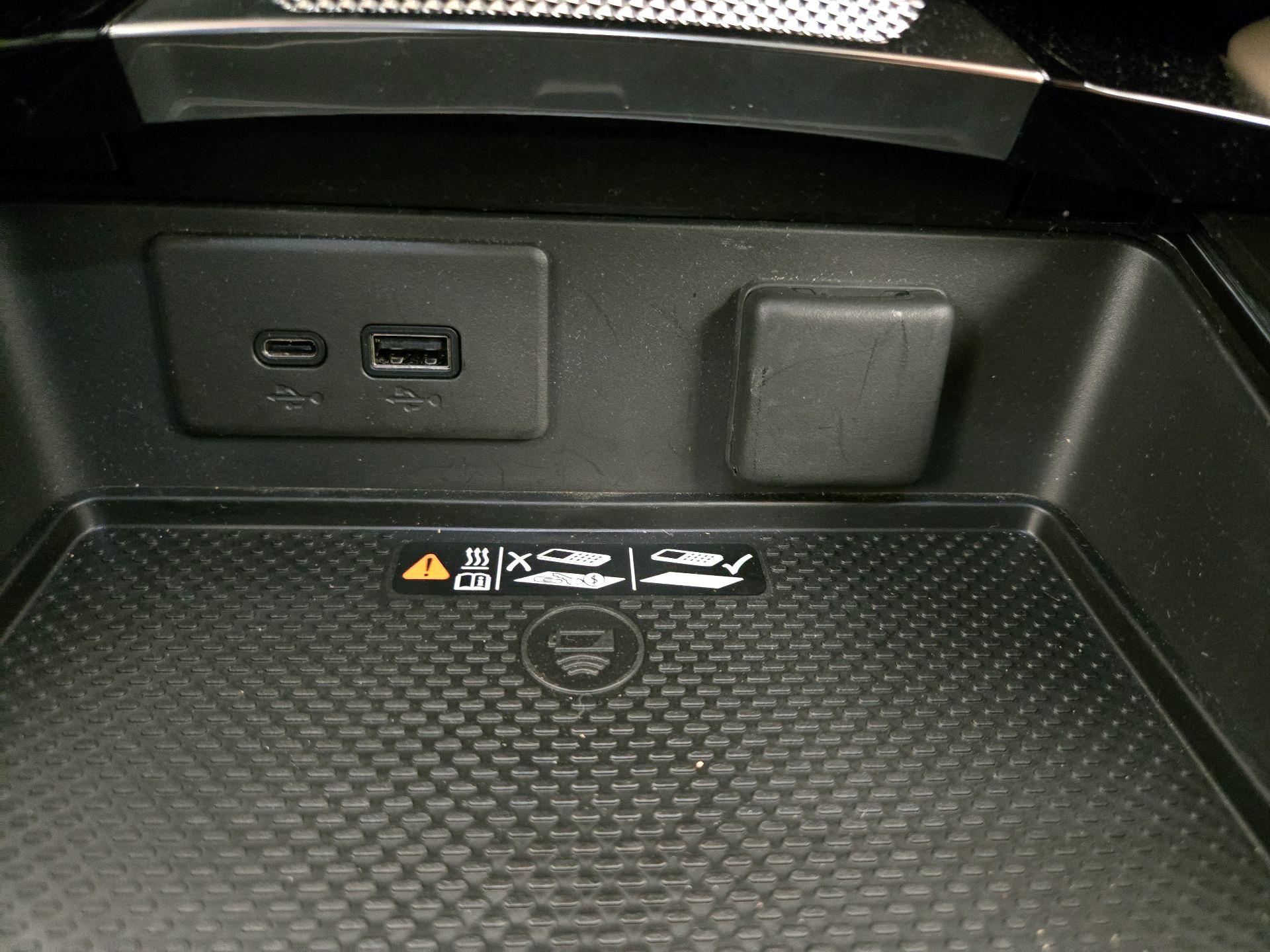 Thumbnail: 2025 Buick Envision - 18