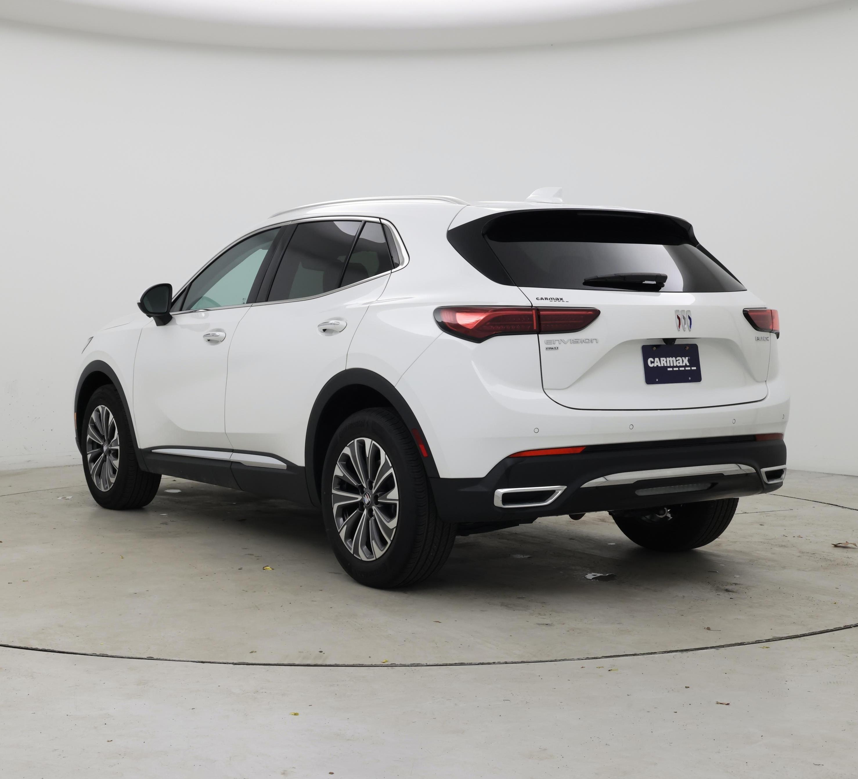 Thumbnail: 2025 Buick Envision - 2