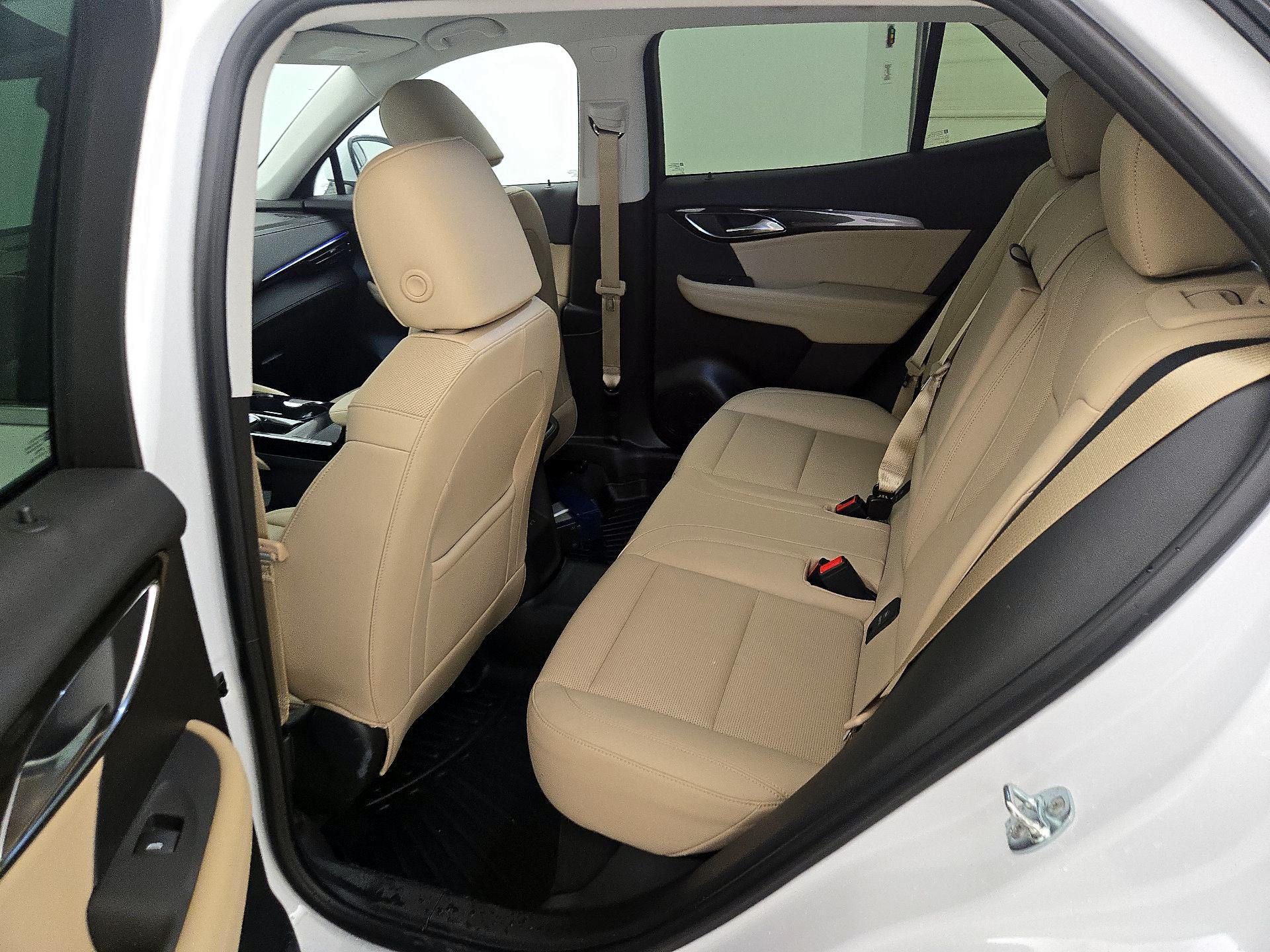 Thumbnail: 2025 Buick Envision - 19