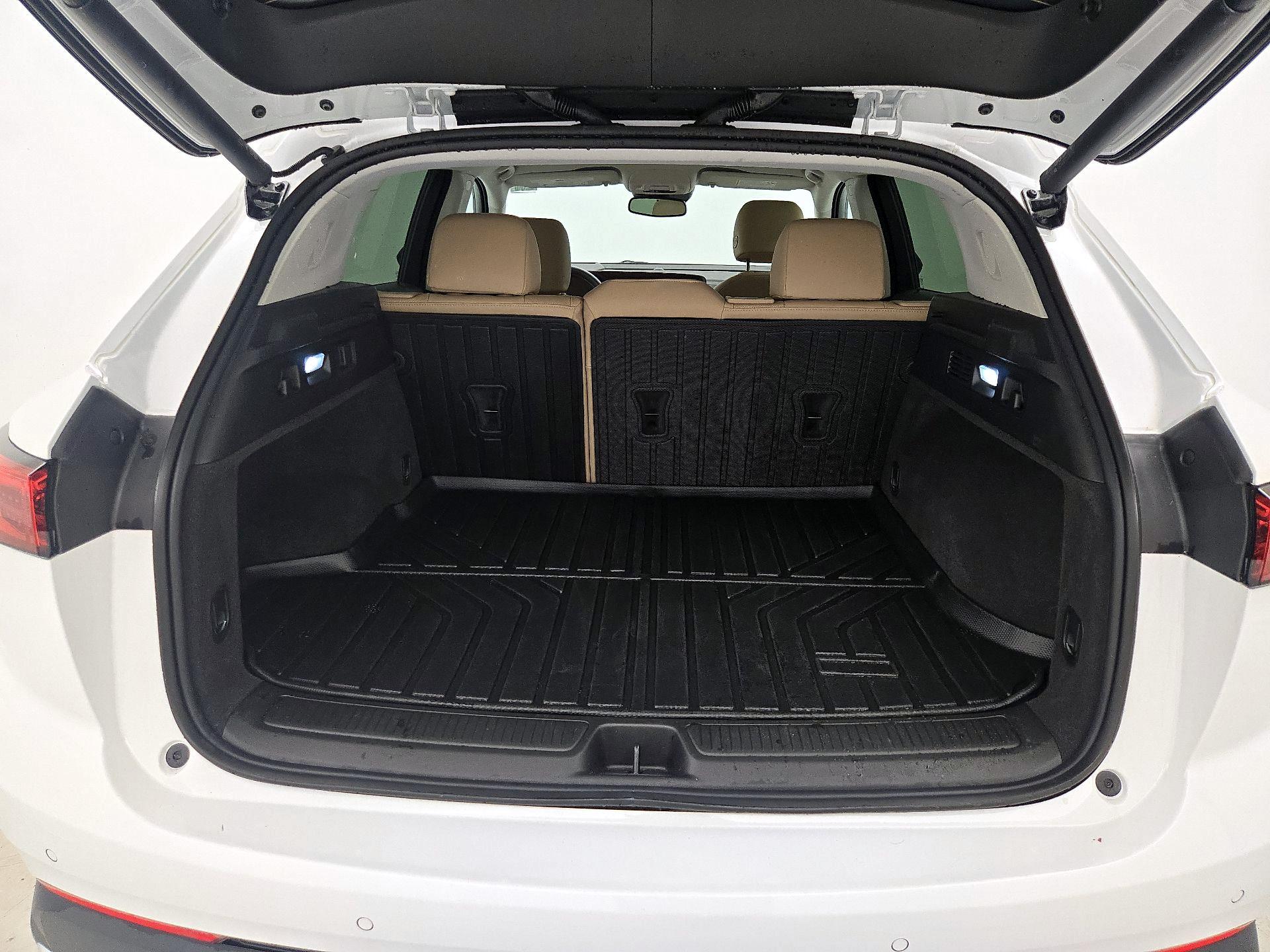 Thumbnail: 2025 Buick Envision - 20