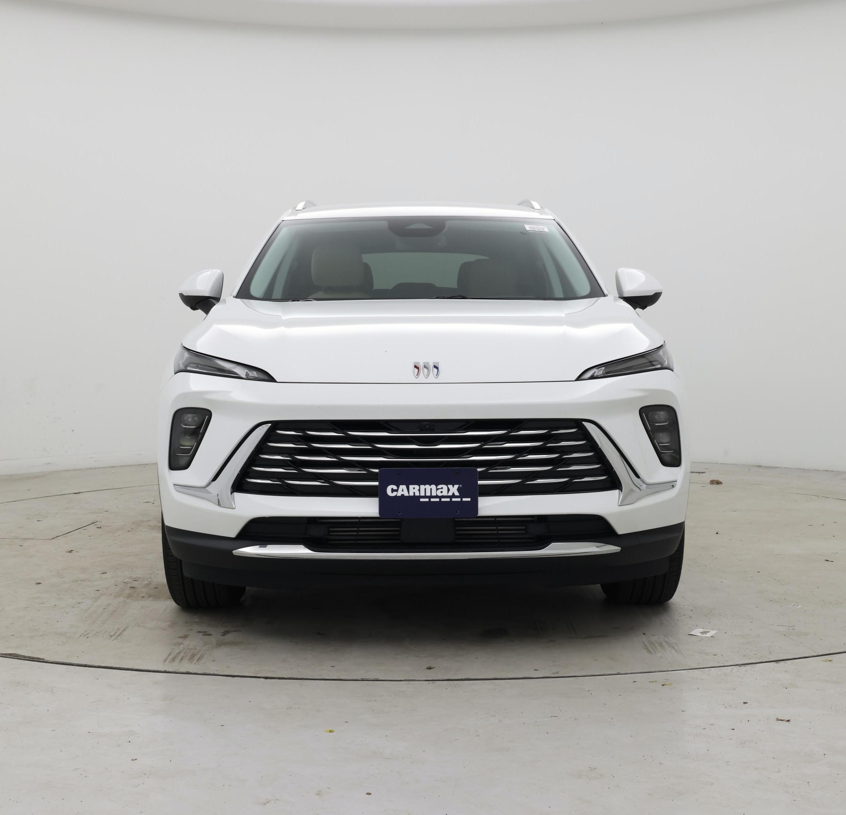 Thumbnail: 2025 Buick Envision - 5