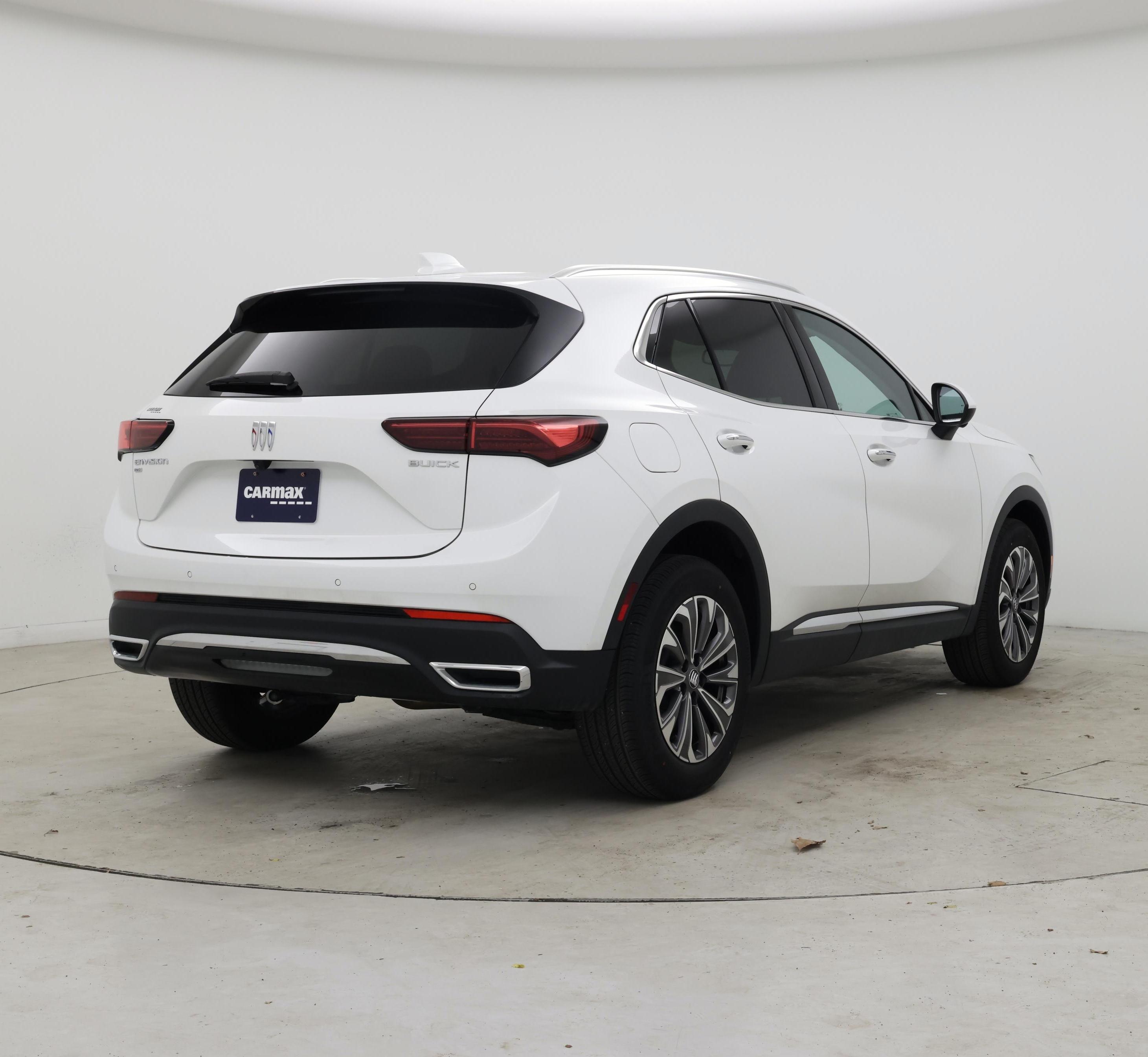 Thumbnail: 2025 Buick Envision - 8