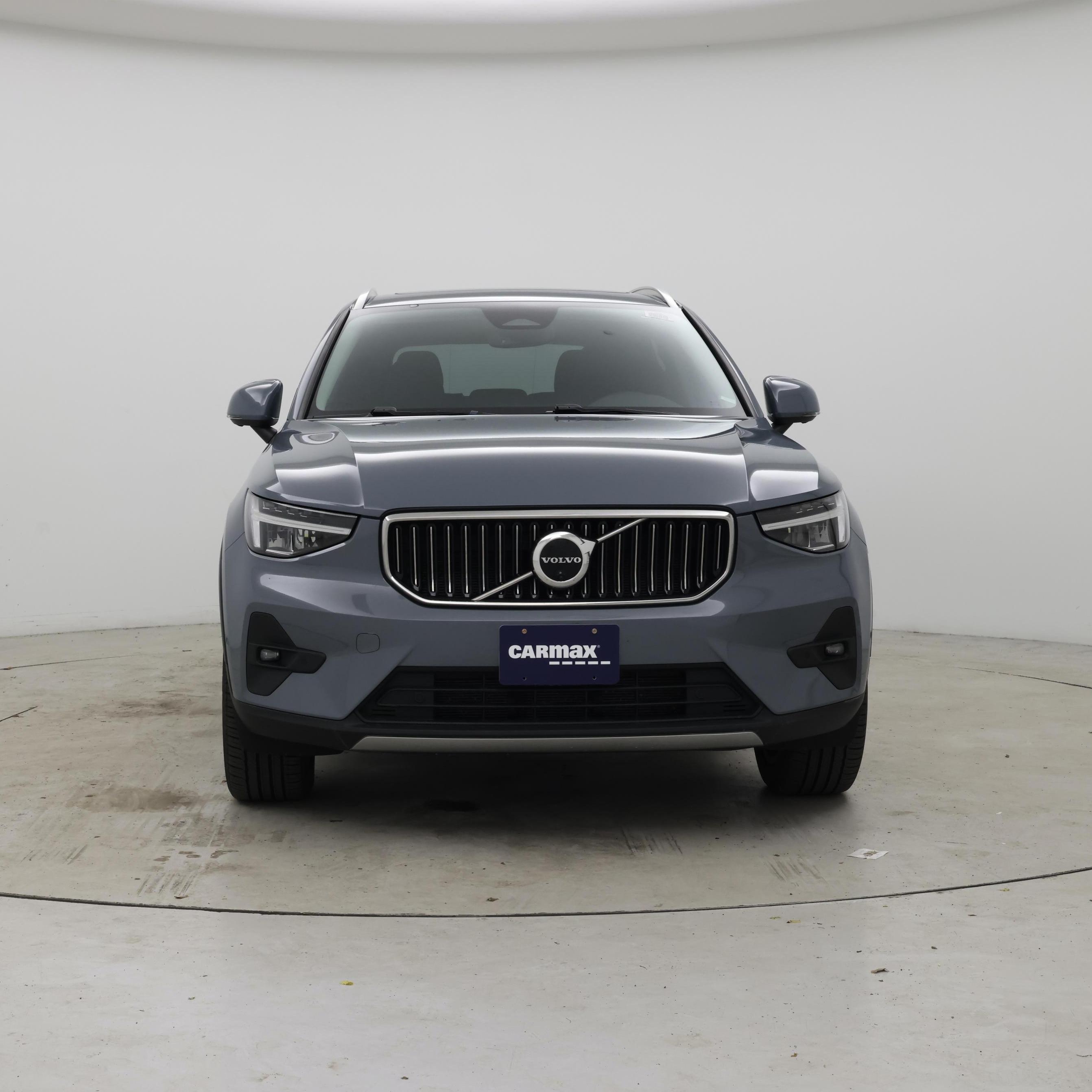 Thumbnail: 2023 Volvo XC40 - 5
