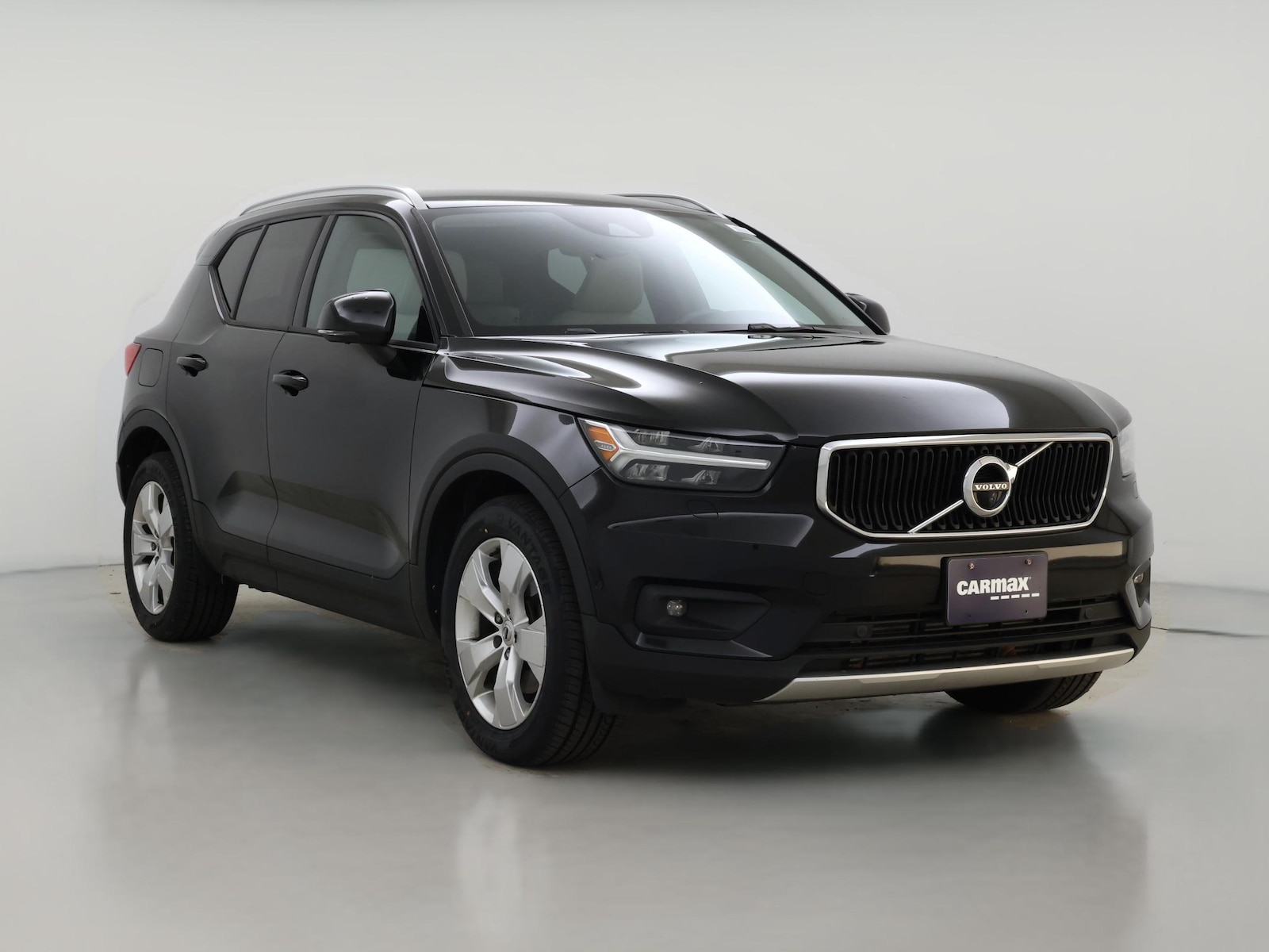2019 Volvo XC40